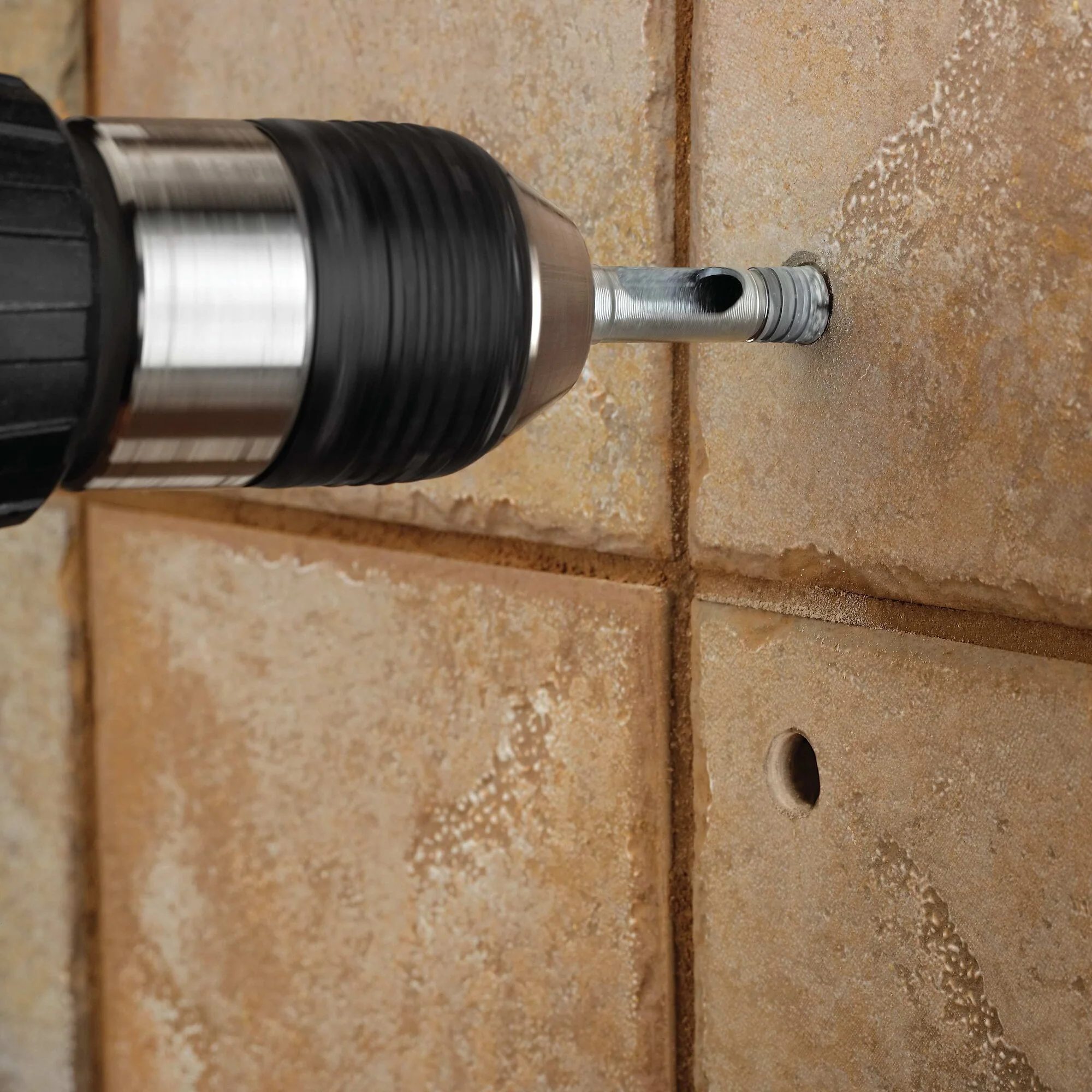 DeWalt Diamond Tile Drill Bit - Image 3
