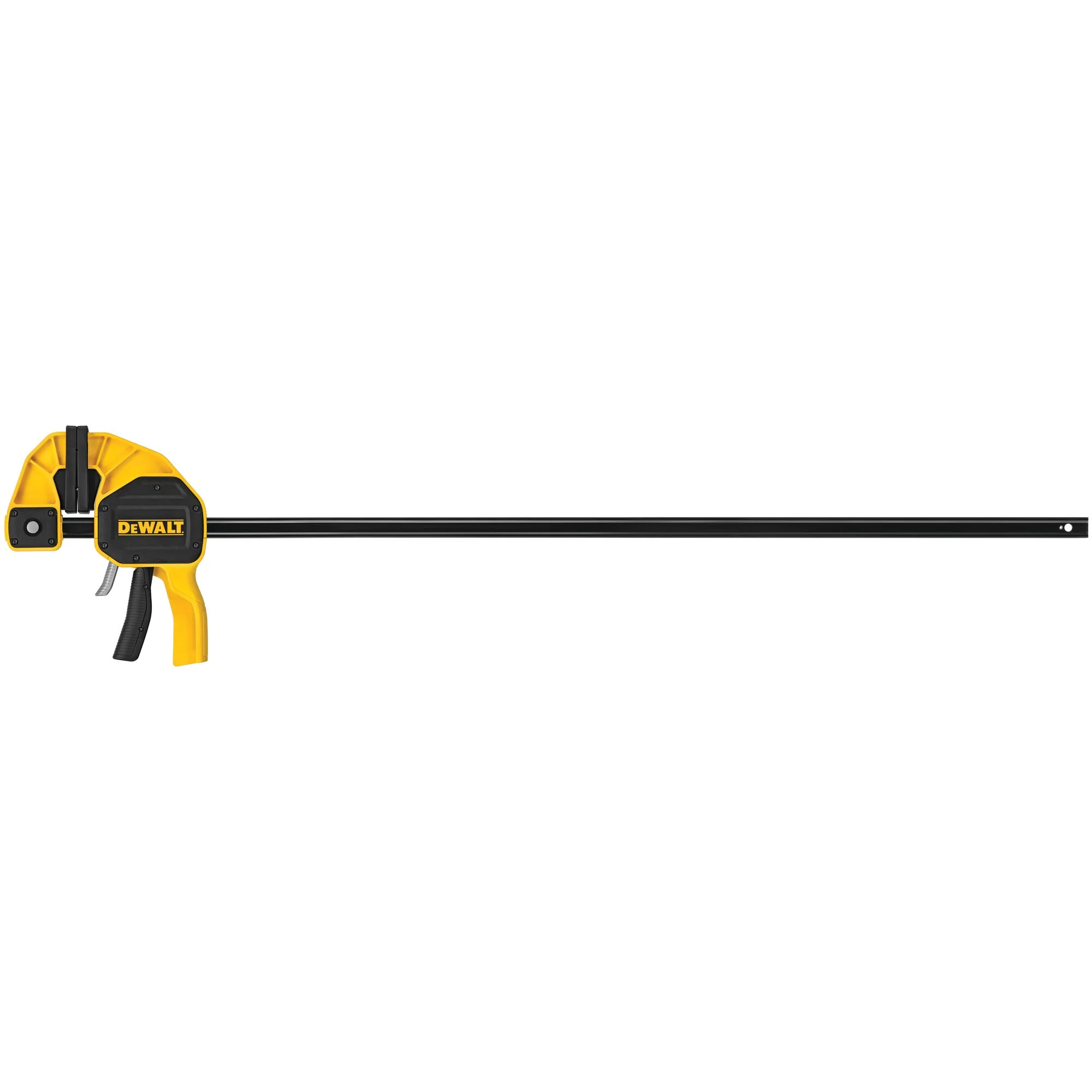 DeWalt Extra Large Trigger Clamp - Image 13