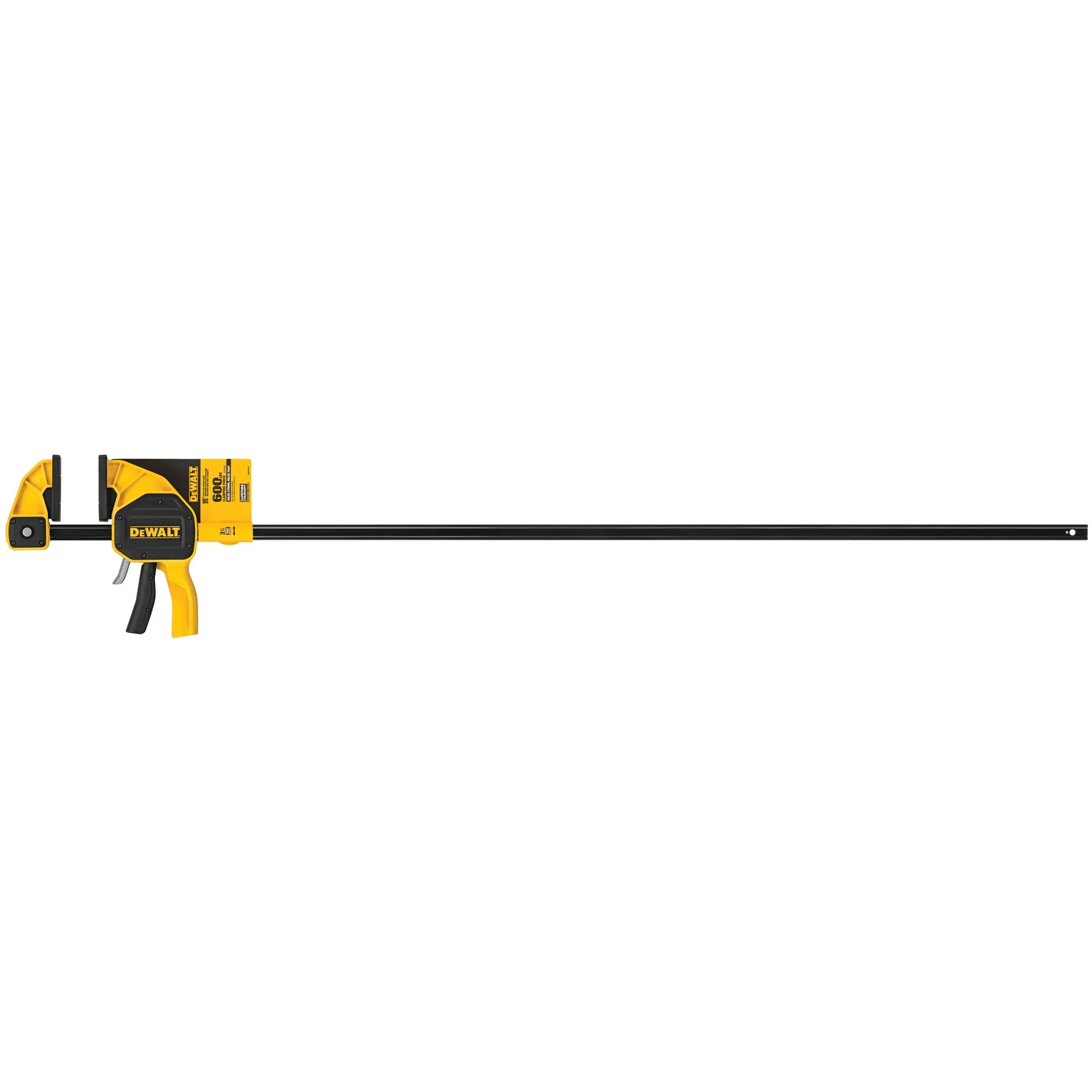 DeWalt Extra Large Trigger Clamp - Image 18