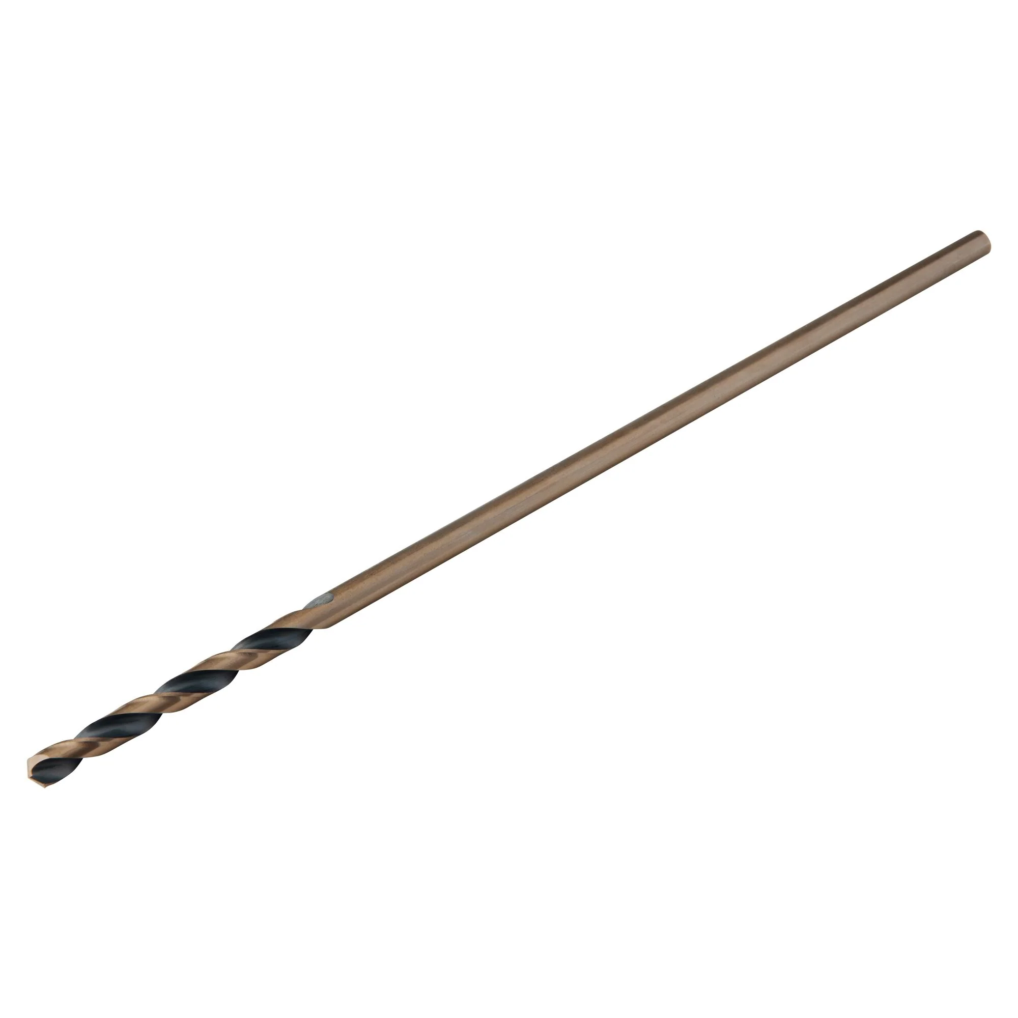 DeWalt Extra Long Black Oxide Drill Bit - Image 8