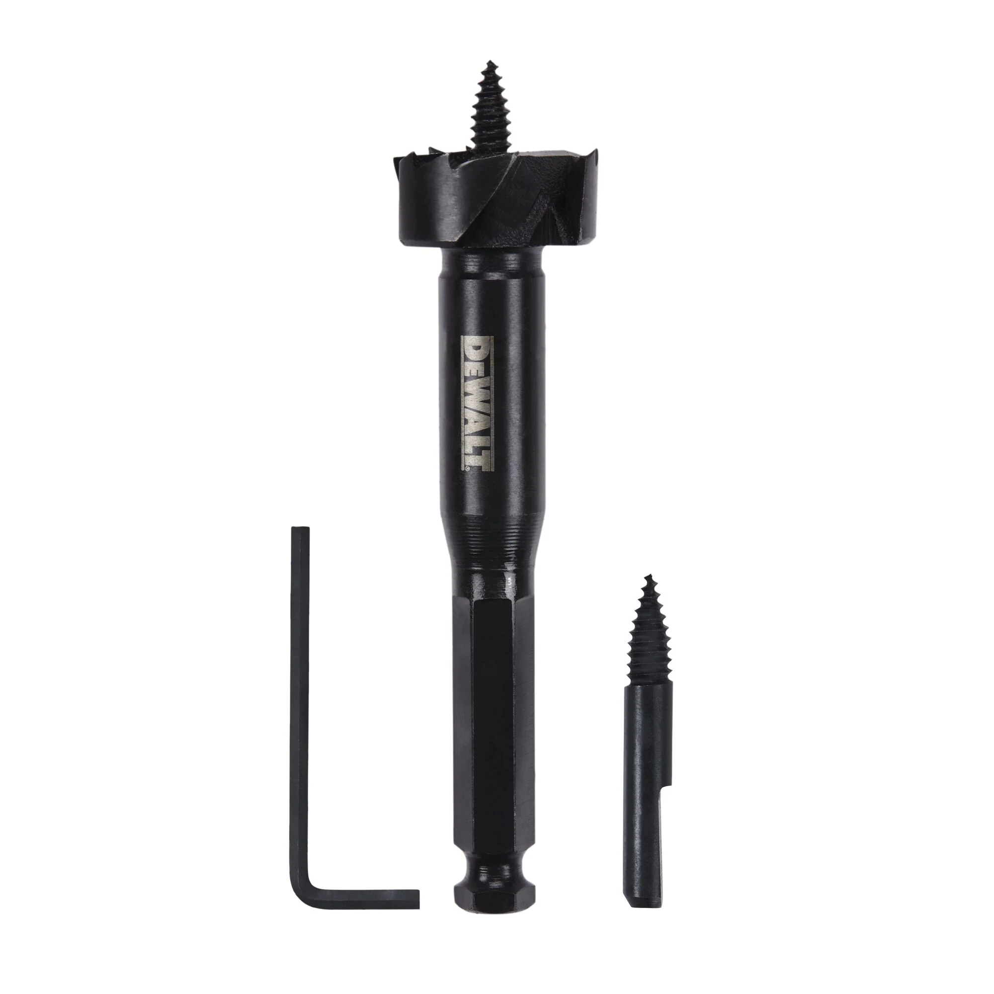 DeWalt Heavy Duty Self Feed Bit - Image 10