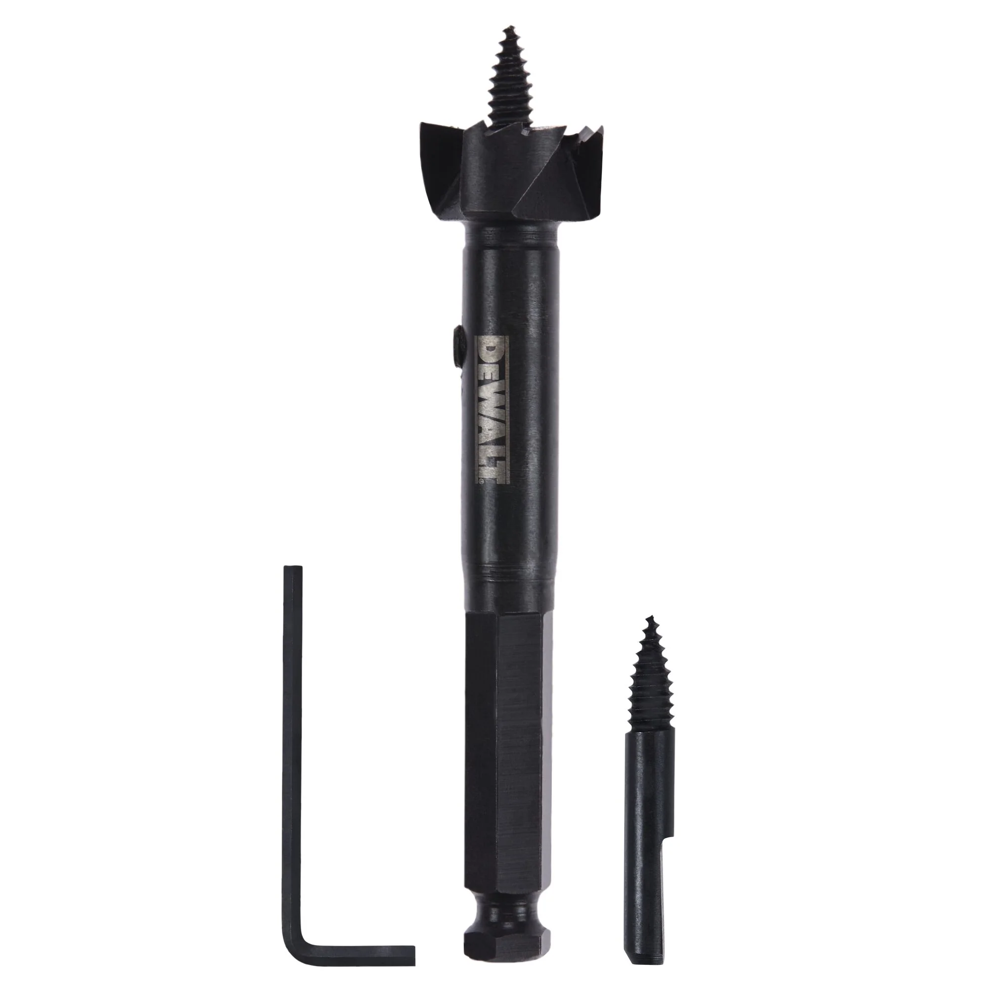 DeWalt Heavy Duty Self Feed Bit - Image 3