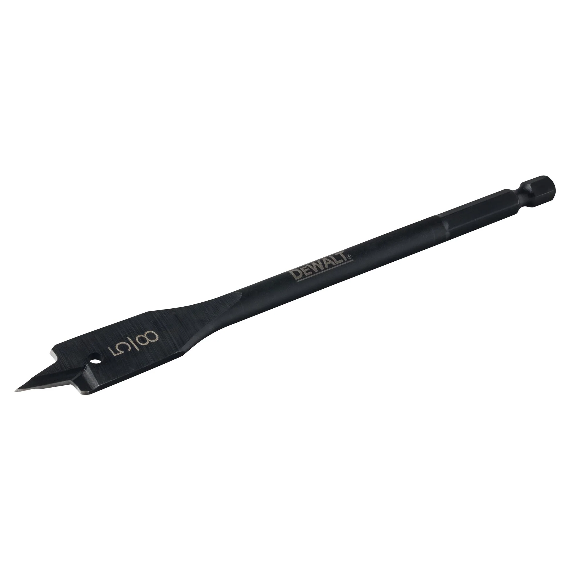 DeWalt Heavy Duty Spade Bit - Image 18