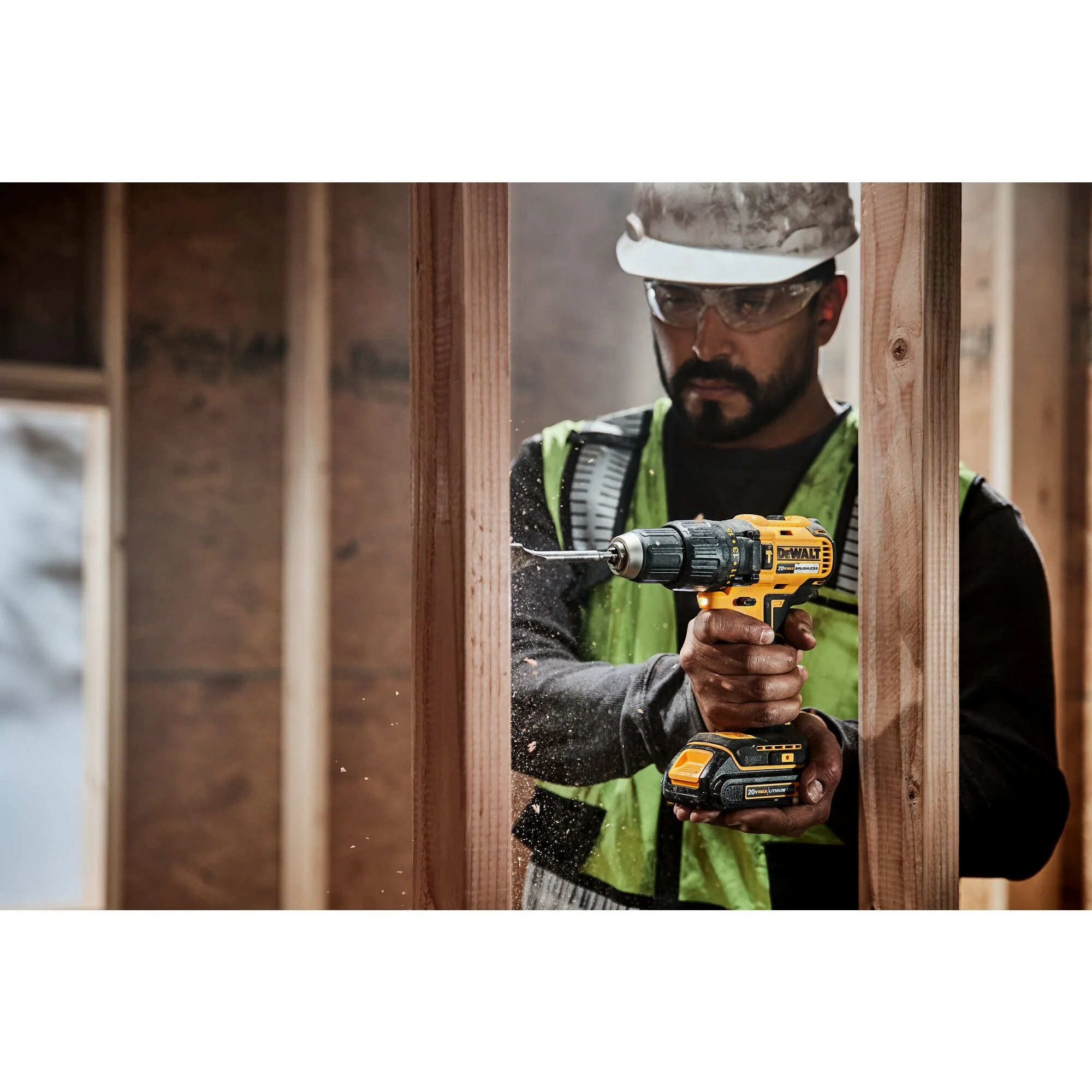 DeWalt Heavy Duty Spade Bit - Image 34