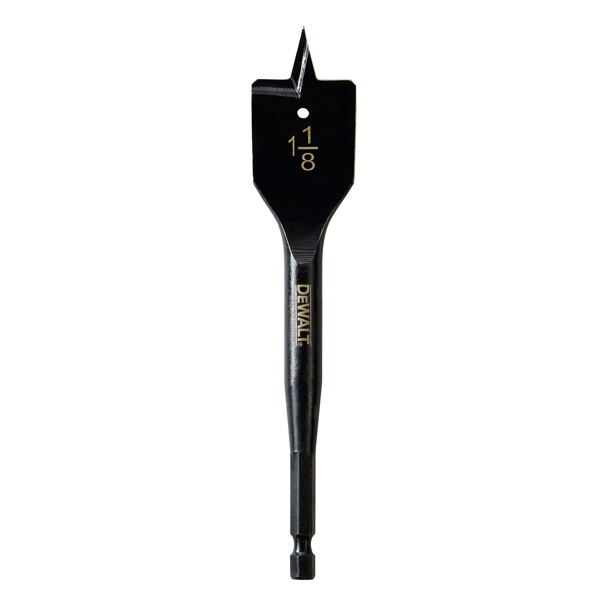 DeWalt Heavy Duty Spade Bit - Image 46