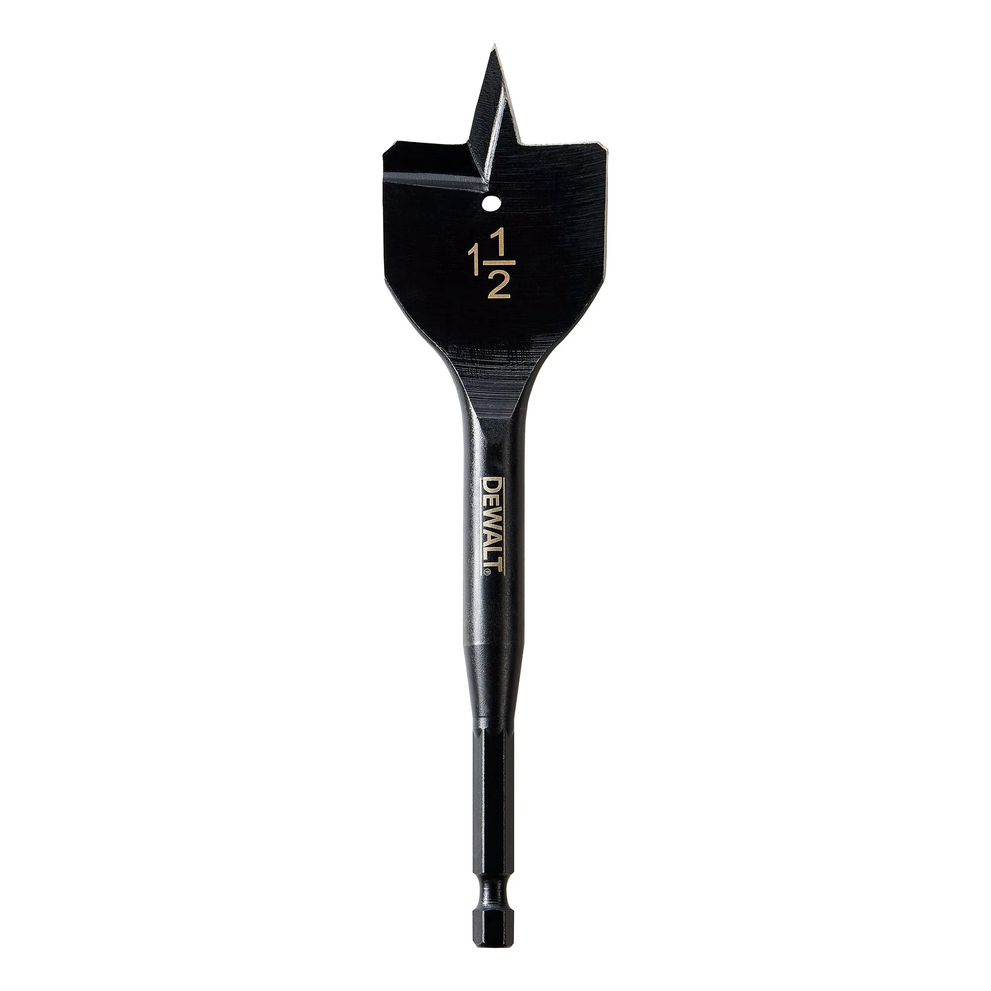 DeWalt Heavy Duty Spade Bit - Image 58