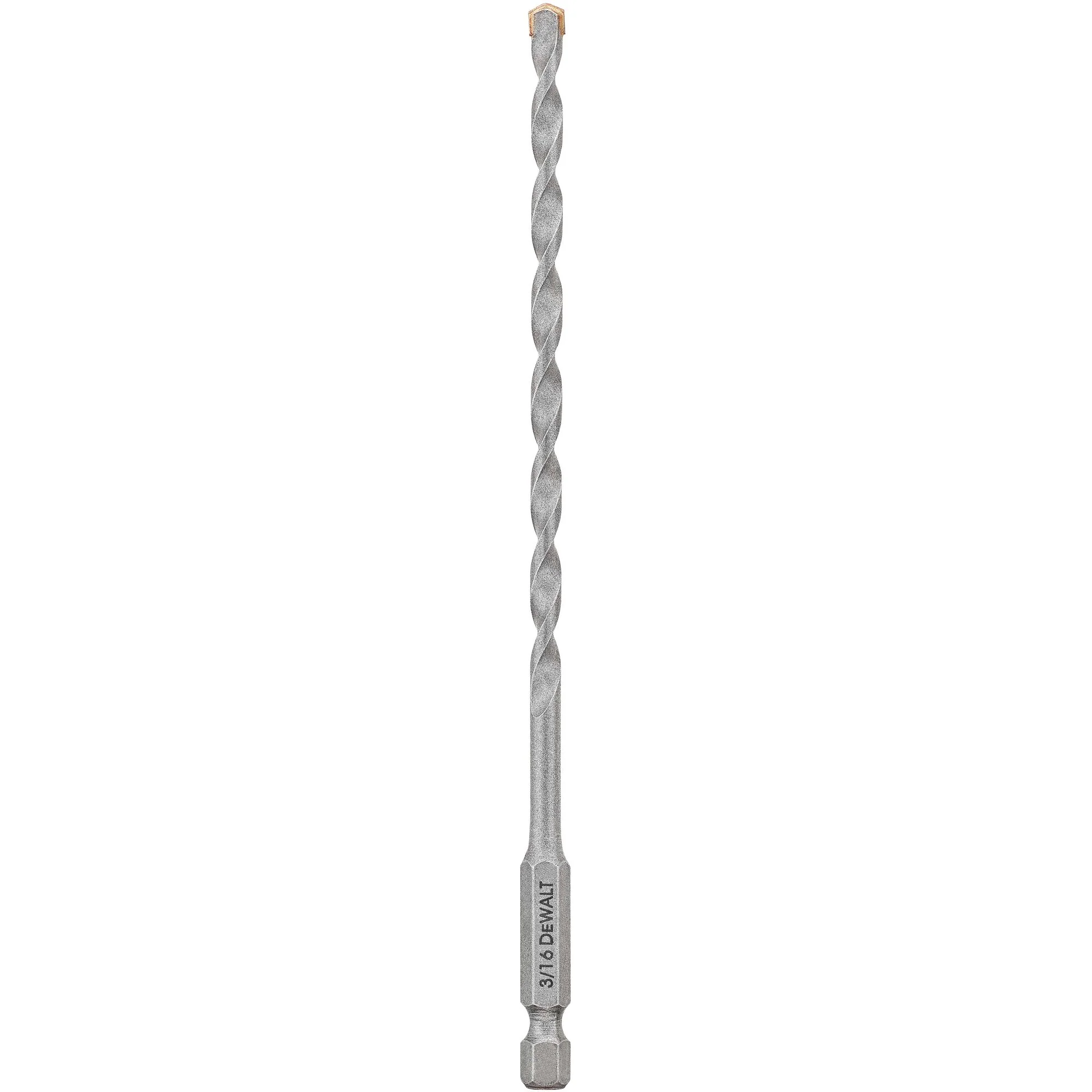 DeWalt IMPACT READY® Masonry Bit - Image 3