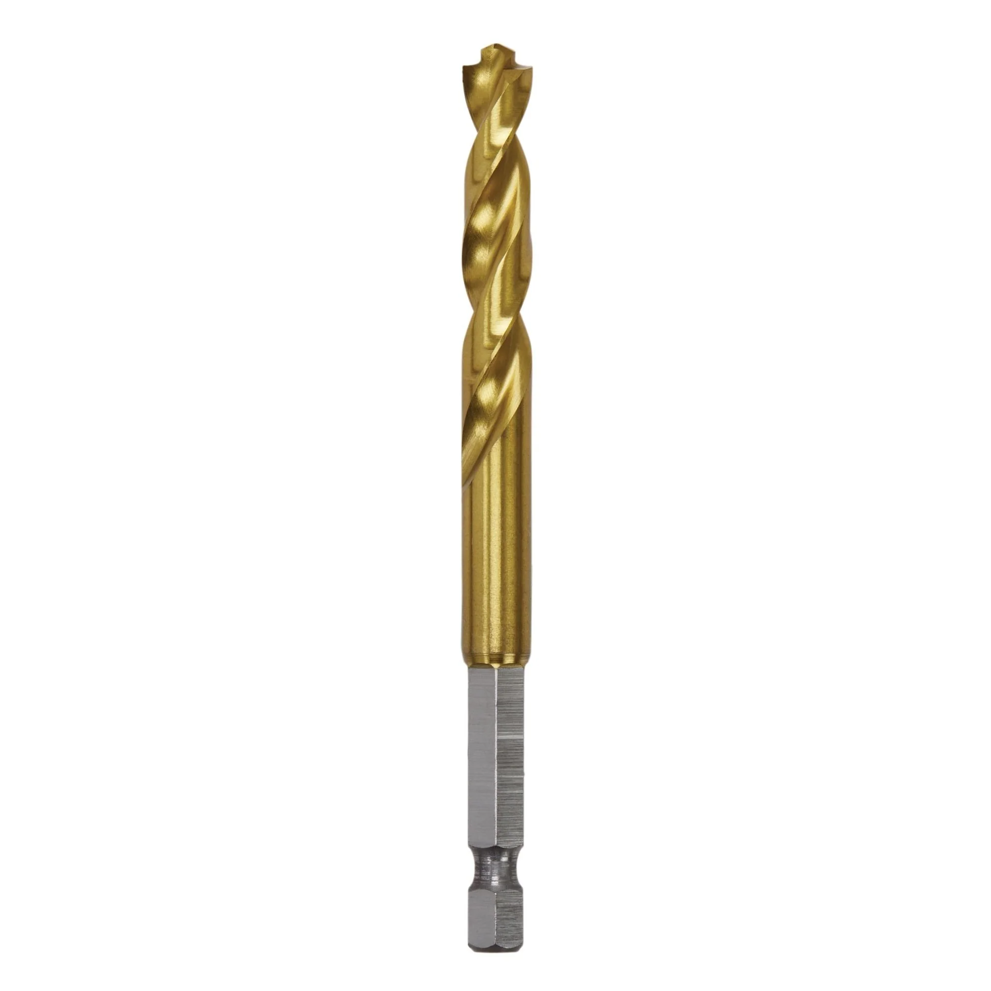 DeWalt IMPACT READY® Titanium Nitride Coated Drill Bit - Image 10