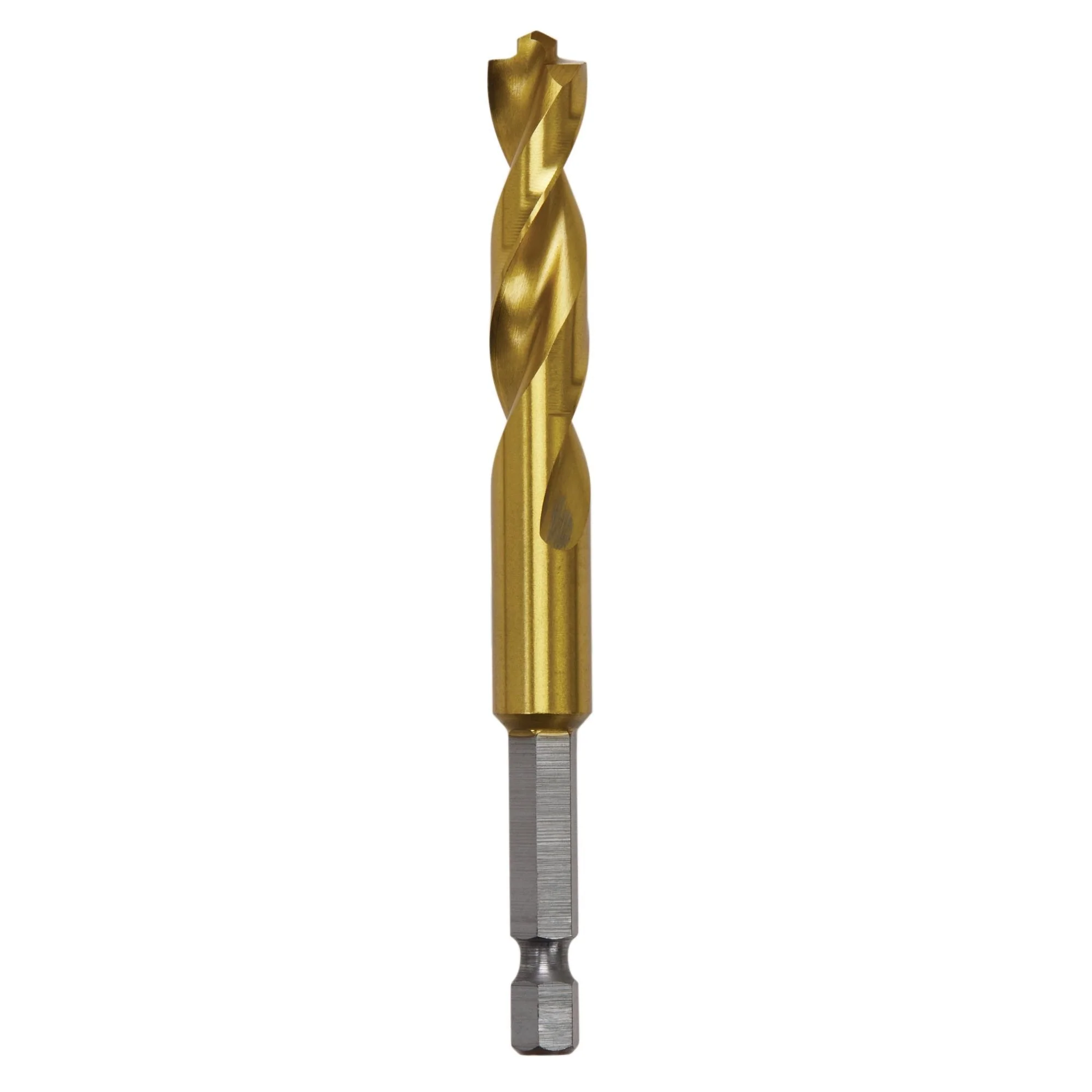 DeWalt IMPACT READY® Titanium Nitride Coated Drill Bit - Image 14