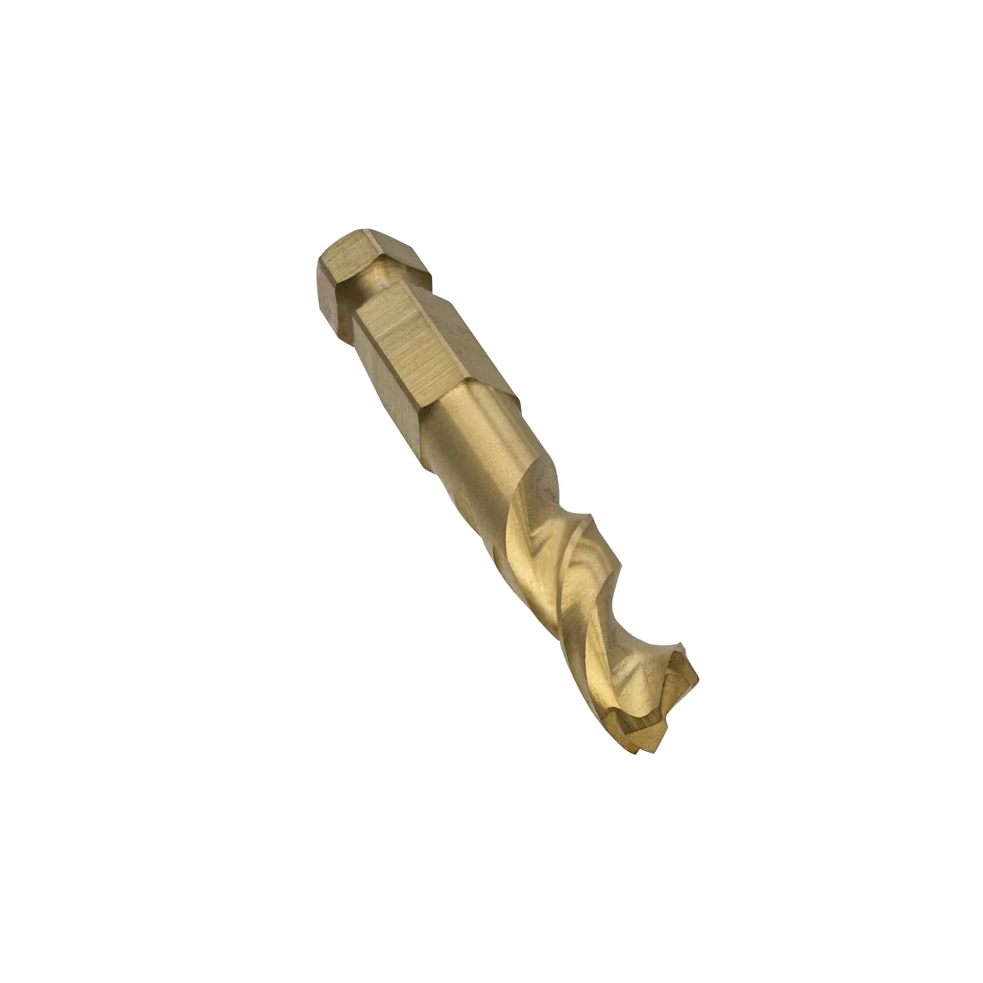 DeWalt IMPACT READY® Titanium Nitride Coated Drill Bit - Image 6