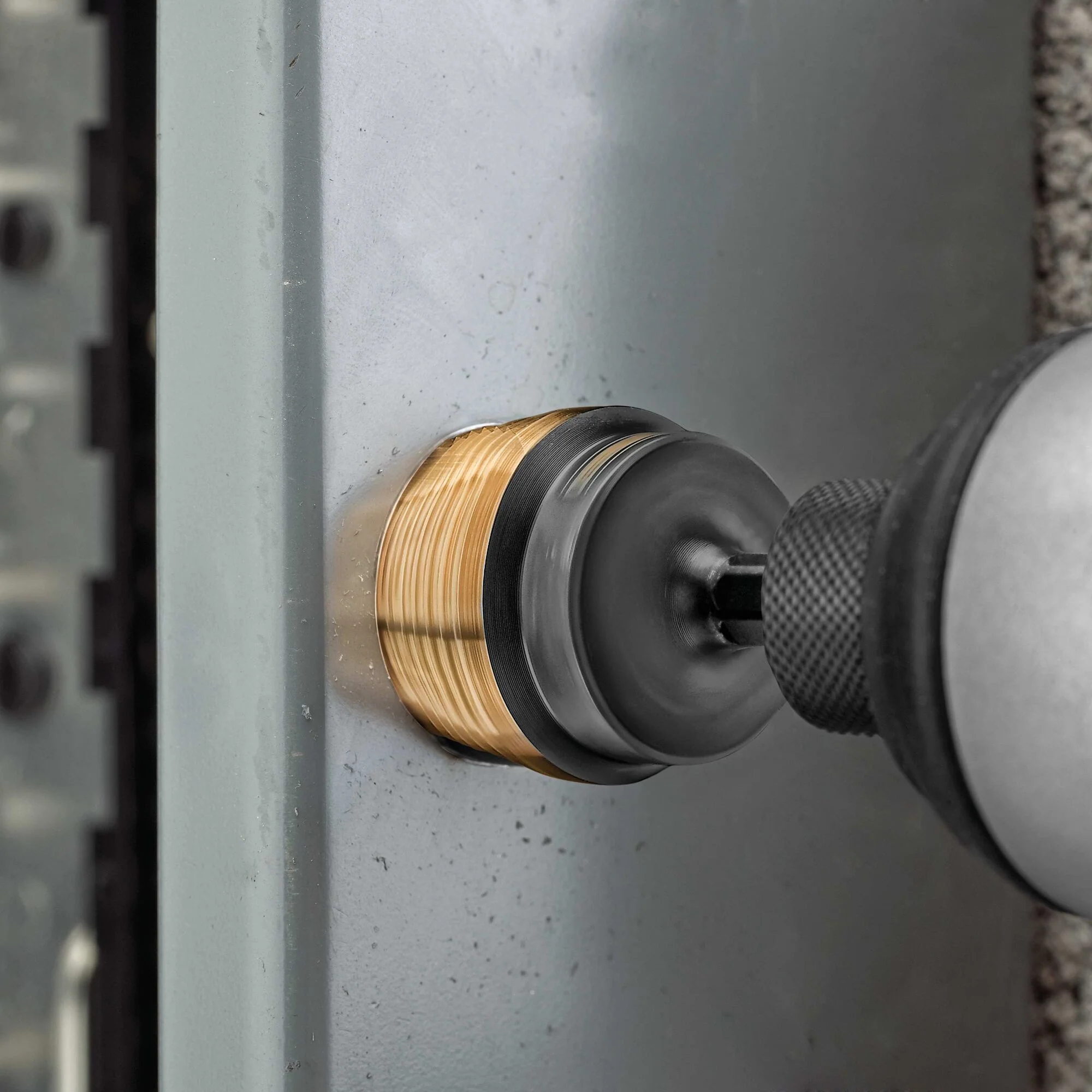 DeWalt IMPACT READY® Titanium Nitride Step Drill Bit - Image 11