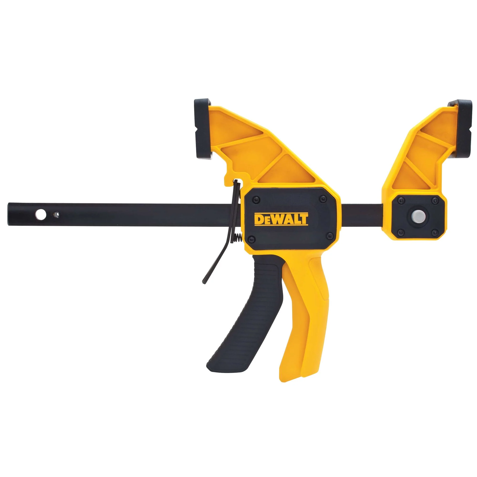 DeWalt Large Bar Trigger Clamp - Image 3