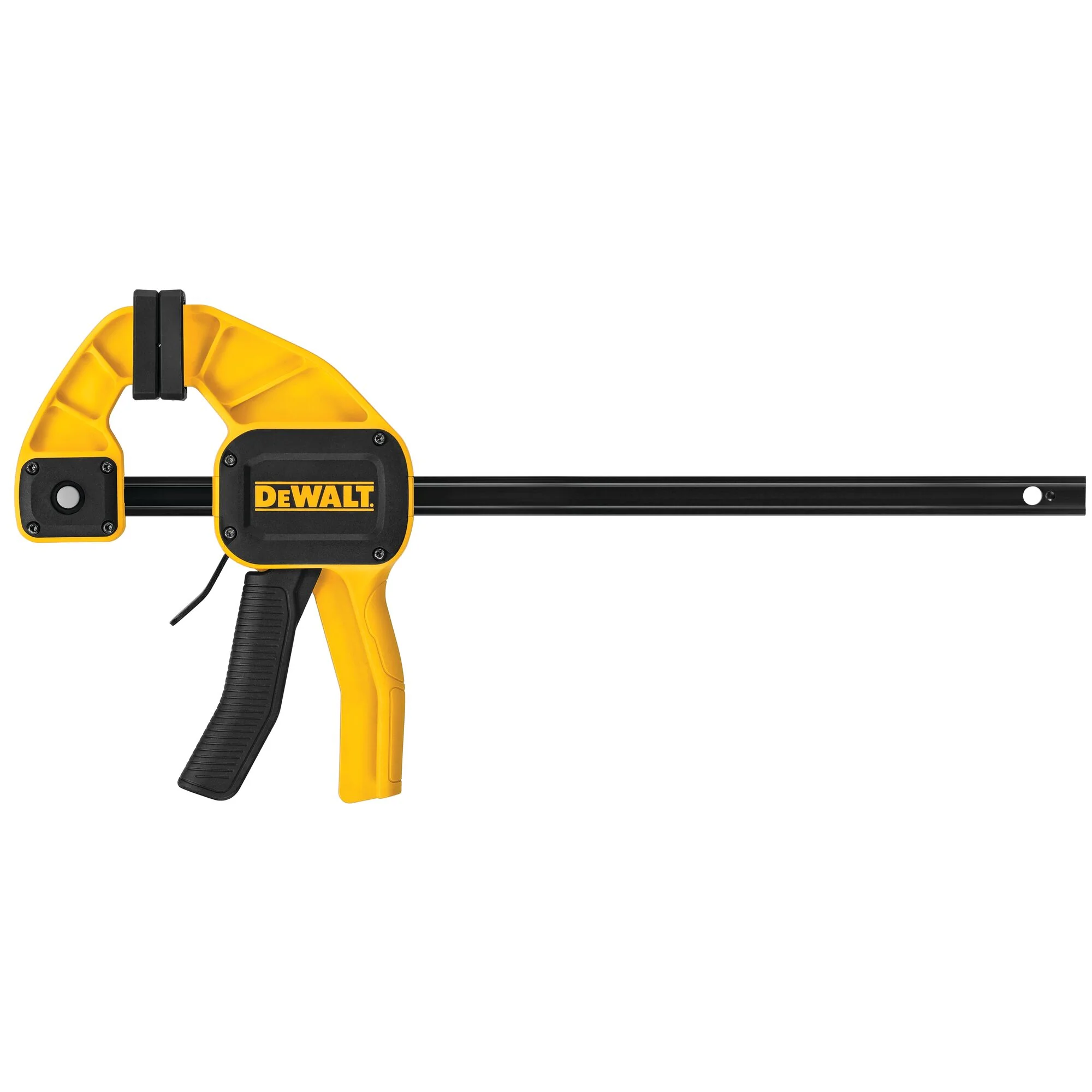 DeWalt Large Bar Trigger Clamp - Image 5