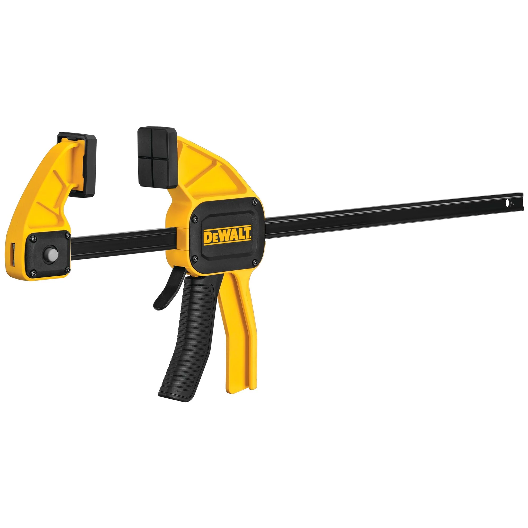 DeWalt Large Bar Trigger Clamp - Image 6