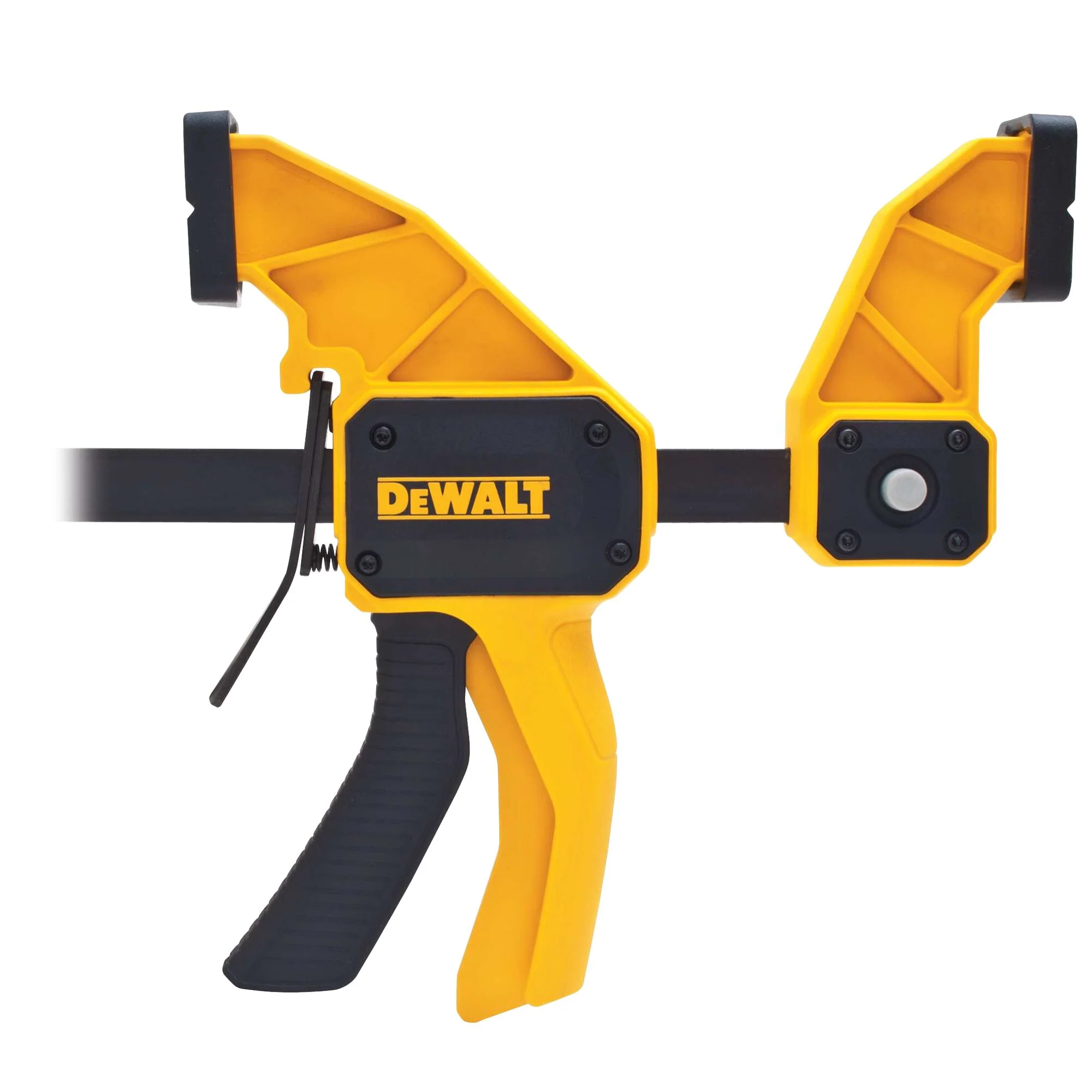 DeWalt Large Bar Trigger Clamp - Image 7