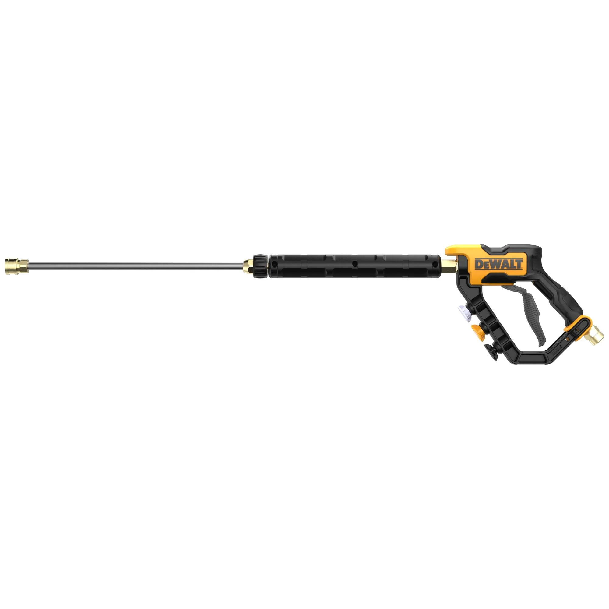 DeWalt MAX 2,100 PSI 13 Amp Electric Jobsite Pressure Washer - Image 11