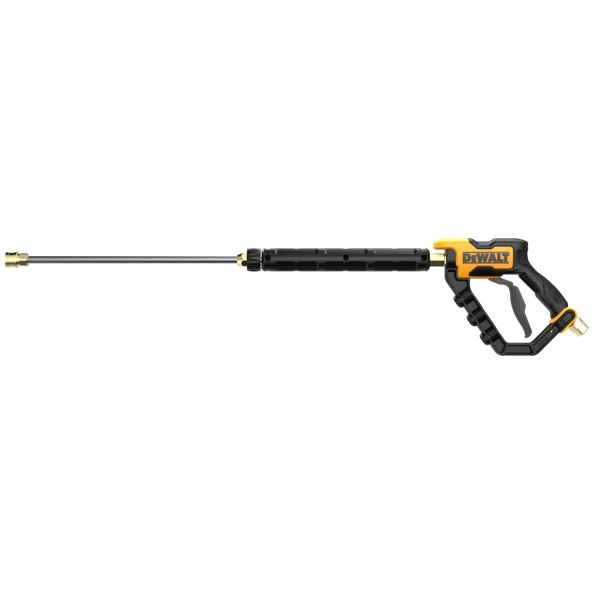 DeWalt MAX 2,100 PSI 13 Amp Electric Jobsite Pressure Washer - Image 12