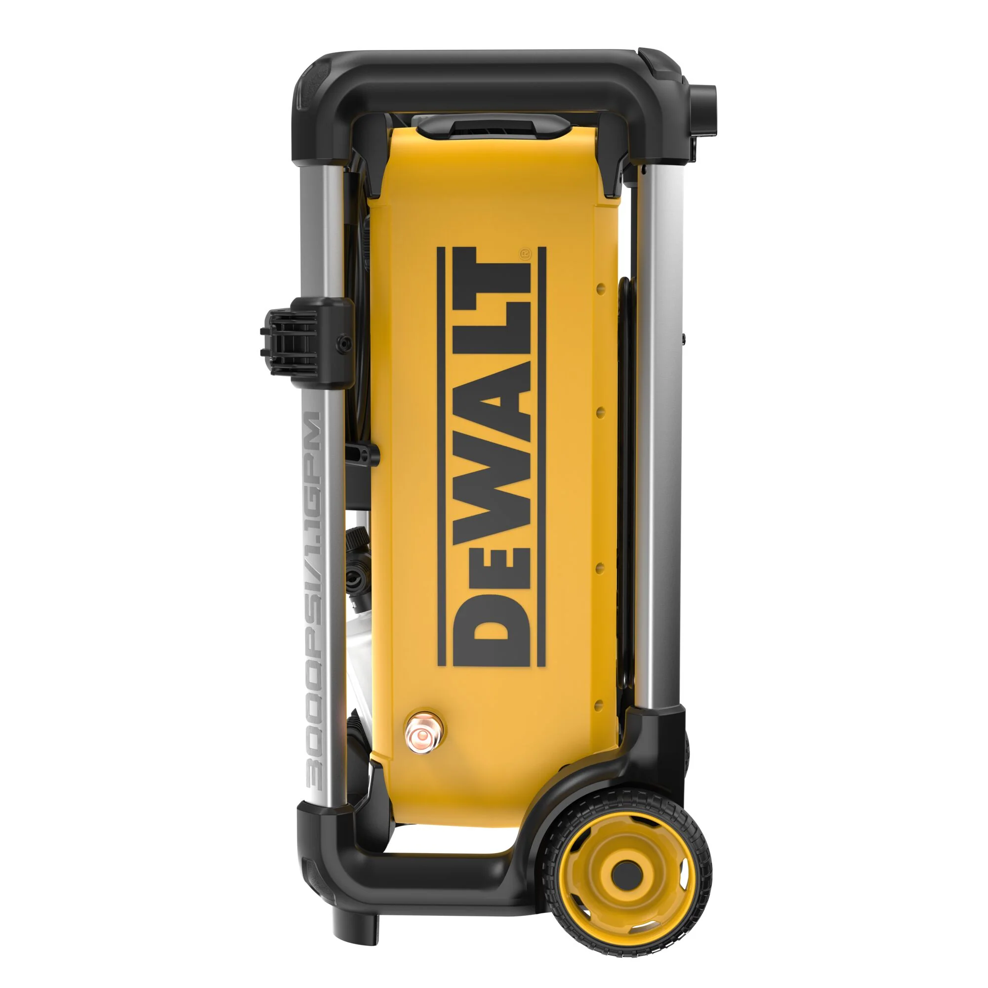 DeWalt MAX 3000 PSI 15 AMP Brushless Jobsite Electric Pressure Washer - Image 7