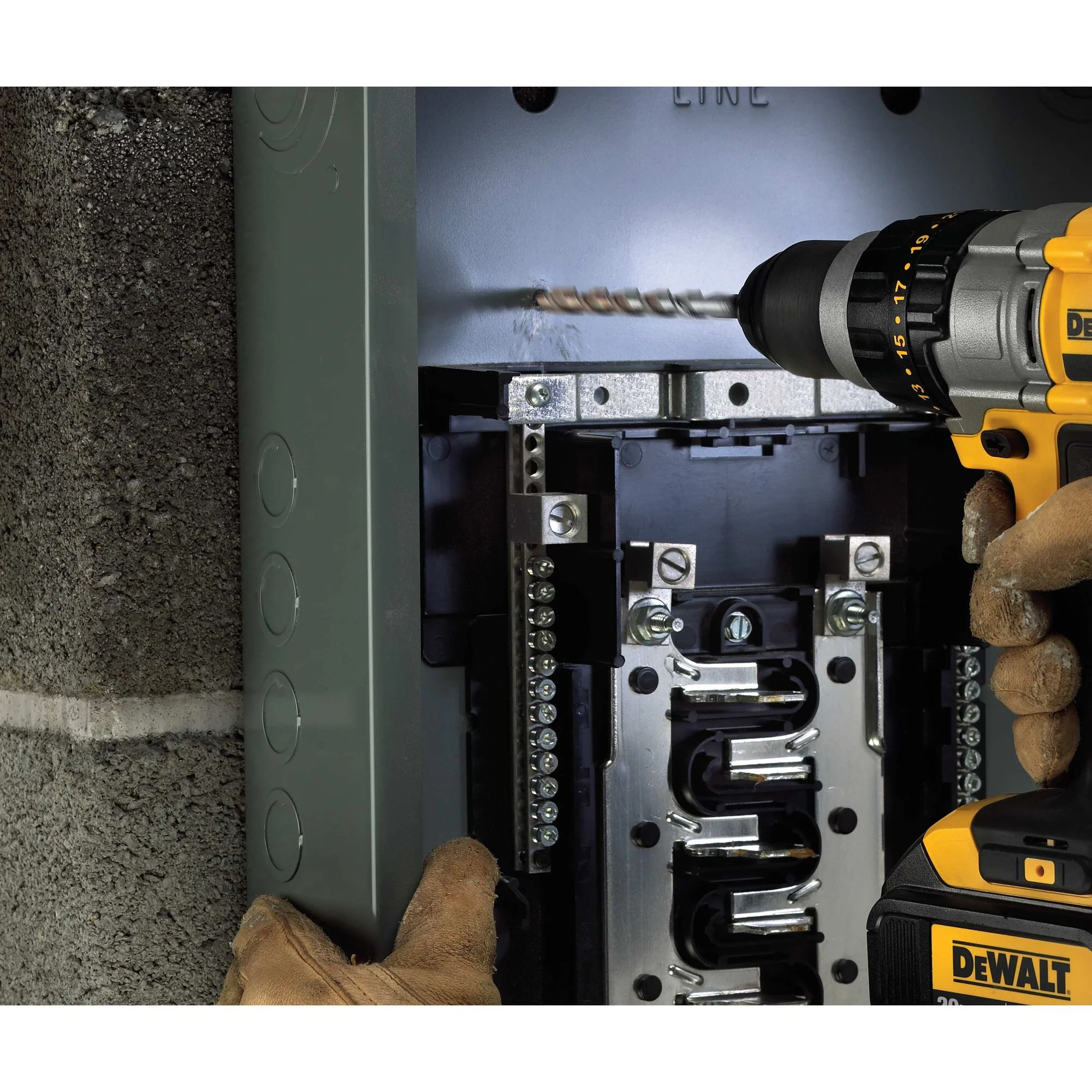 DeWalt Multi-Material Drill Bit - Image 15