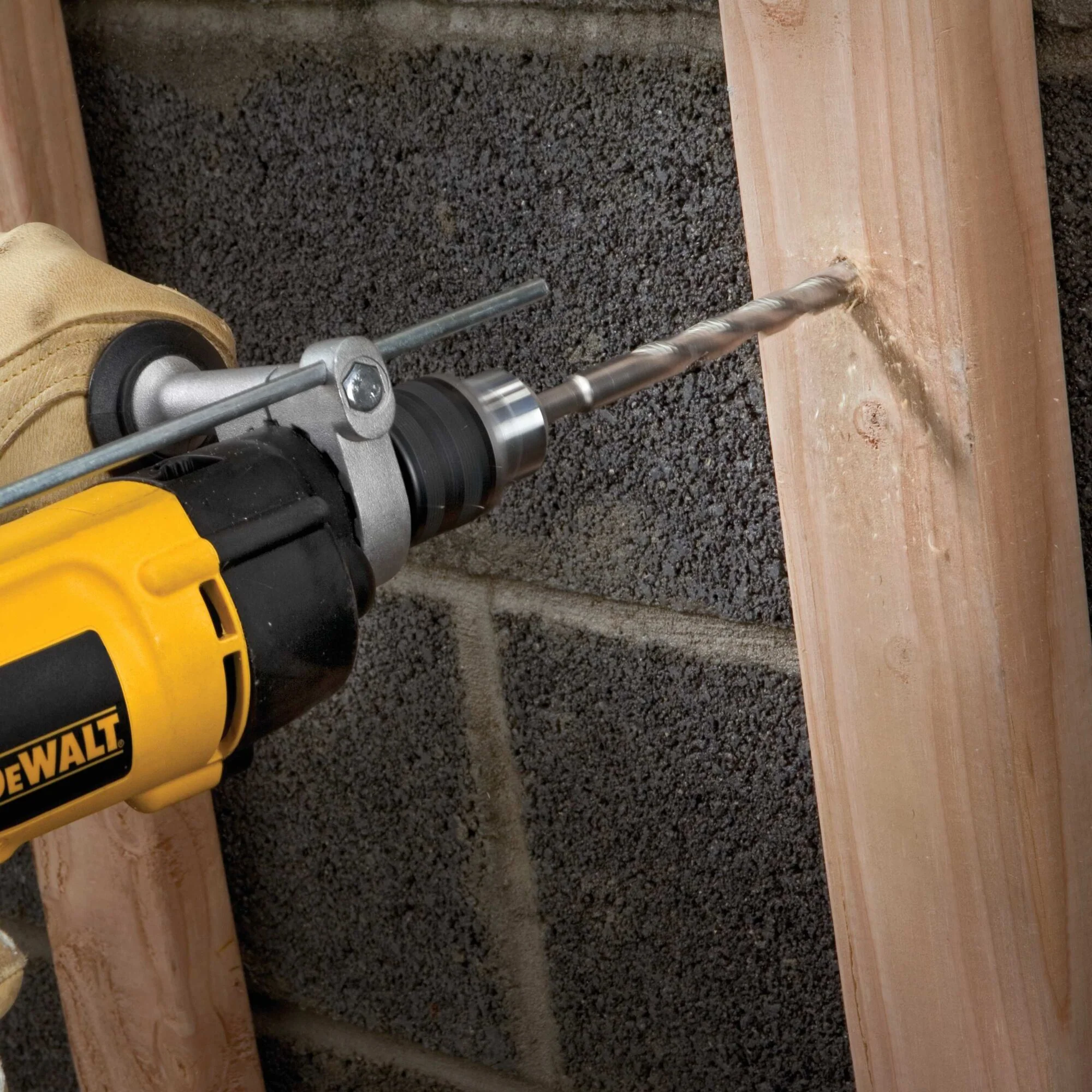 DeWalt Multi-Material Drill Bit - Image 16