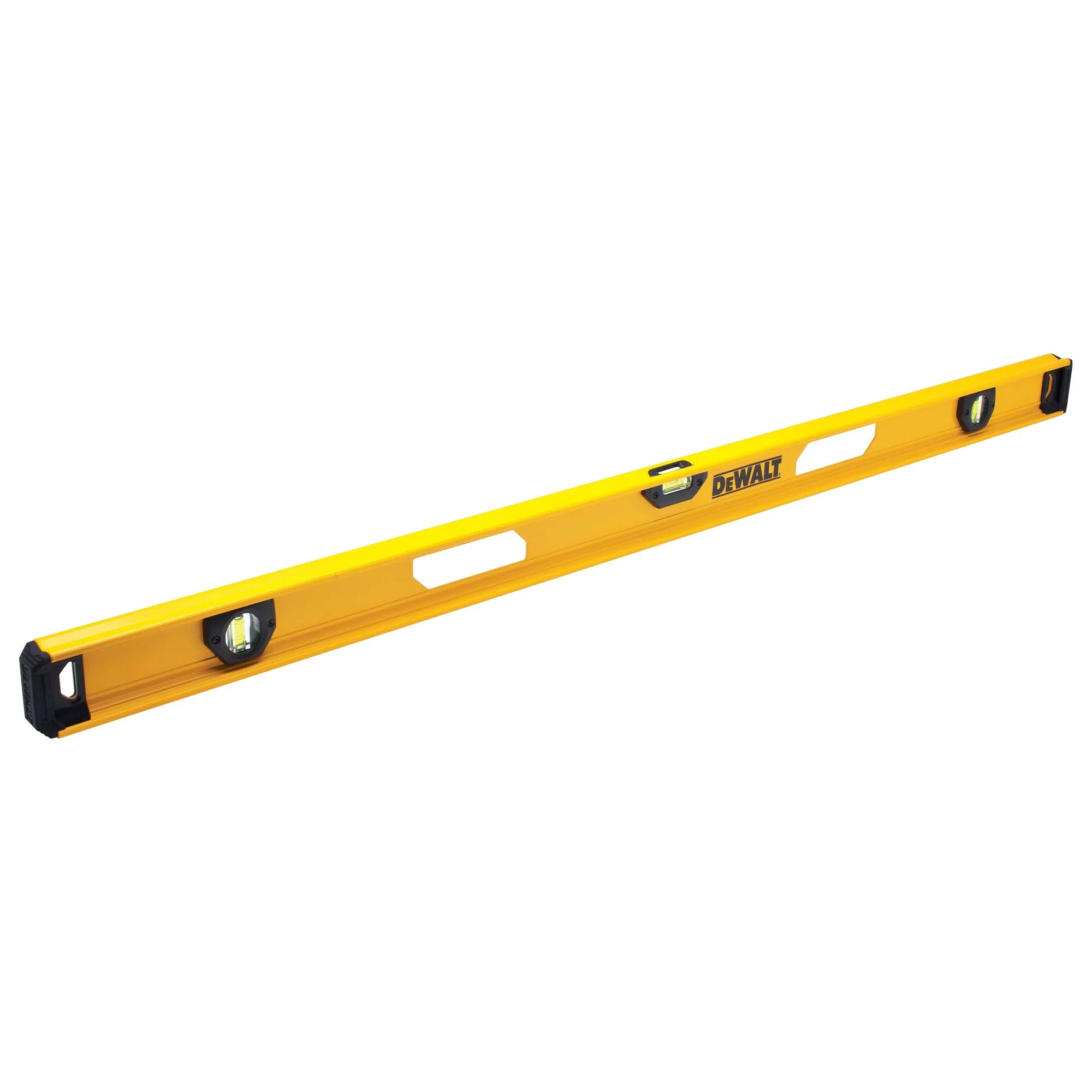 DeWalt Premium I-Beam Level - Image 4