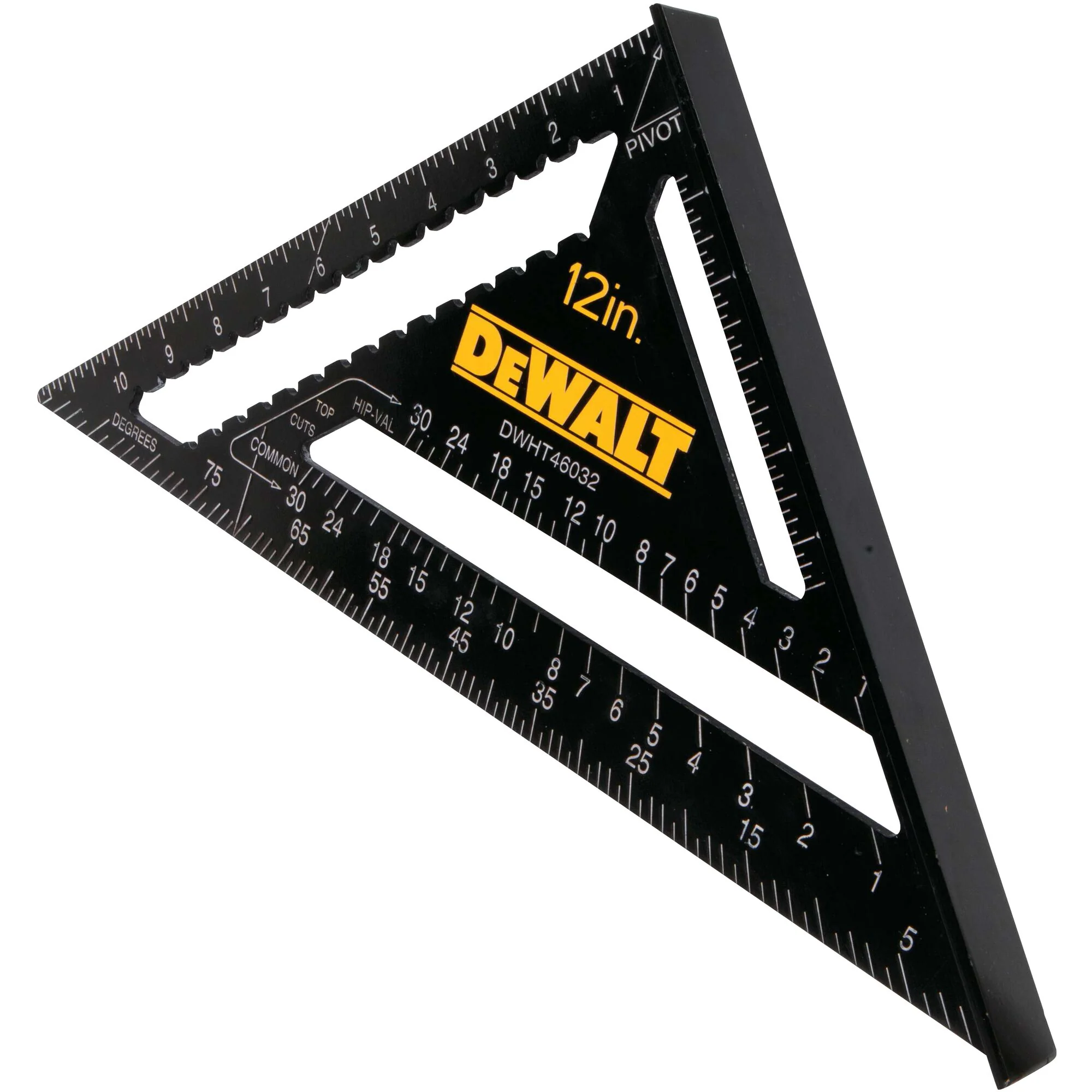 DeWalt Premium Rafter Square - Image 5