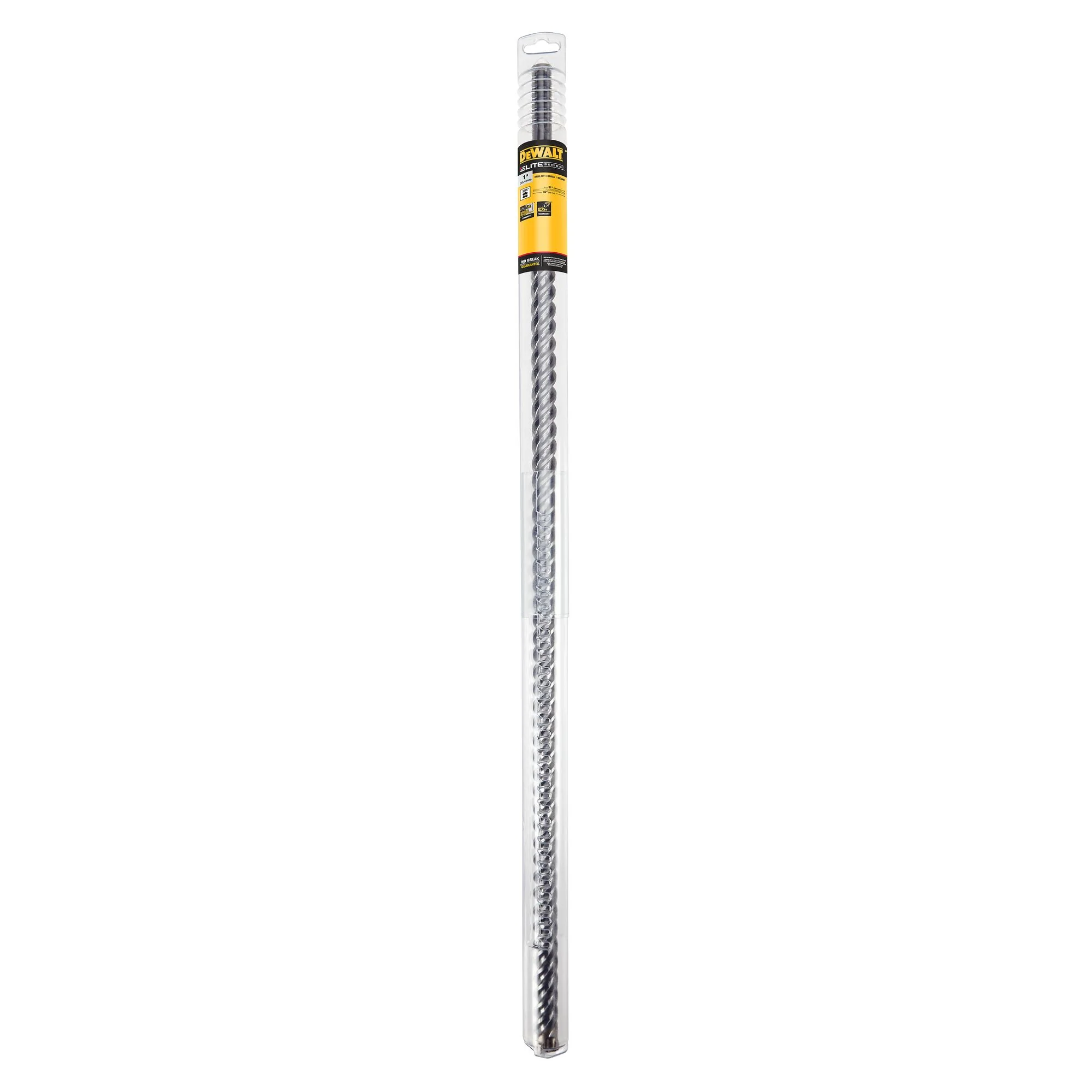 DeWalt SDS MAX 4 Cutter Rotary Hammer Bit - Image 103