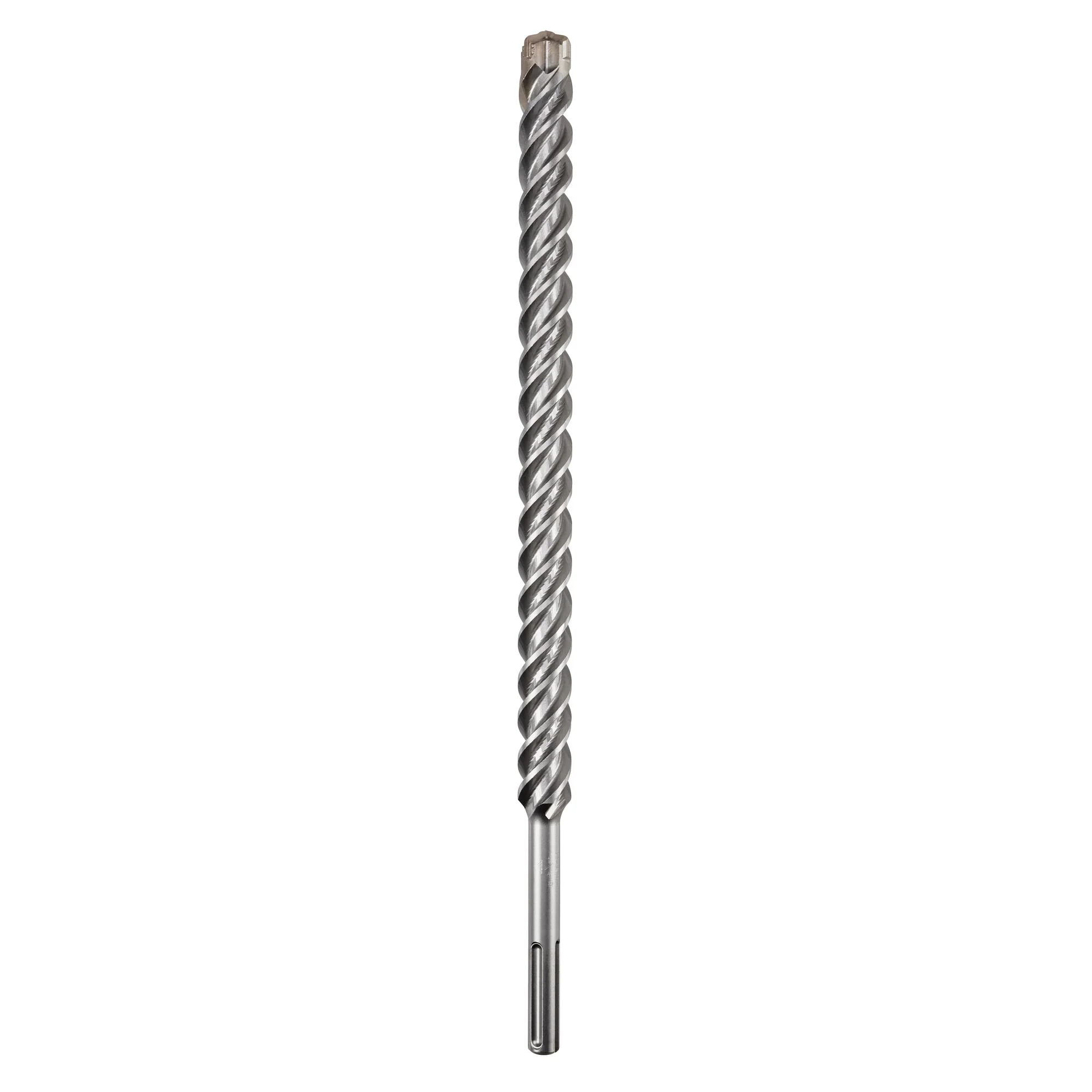 DeWalt SDS MAX 4 Cutter Rotary Hammer Bit - Image 123