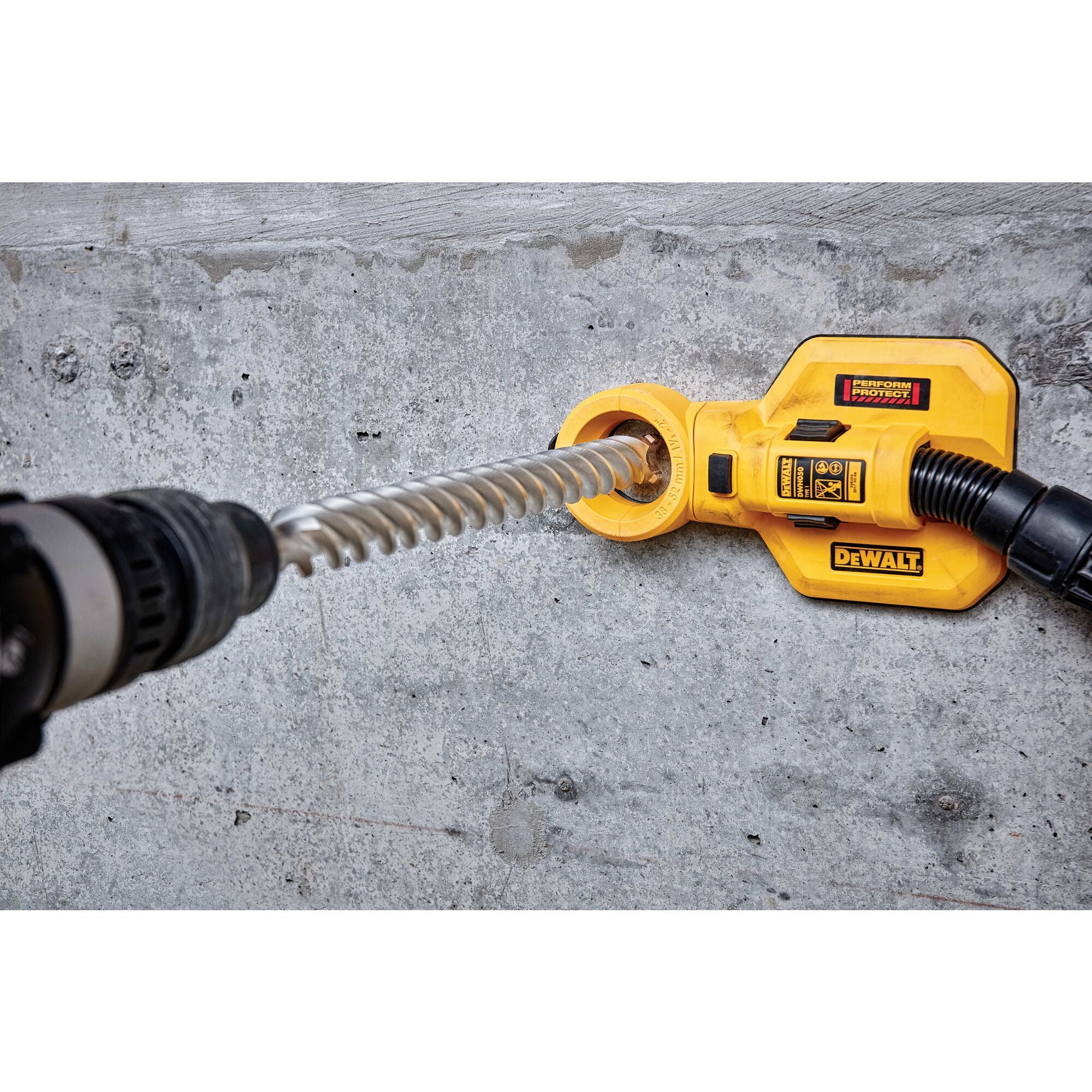 DeWalt SDS MAX 4 Cutter Rotary Hammer Bit - Image 142