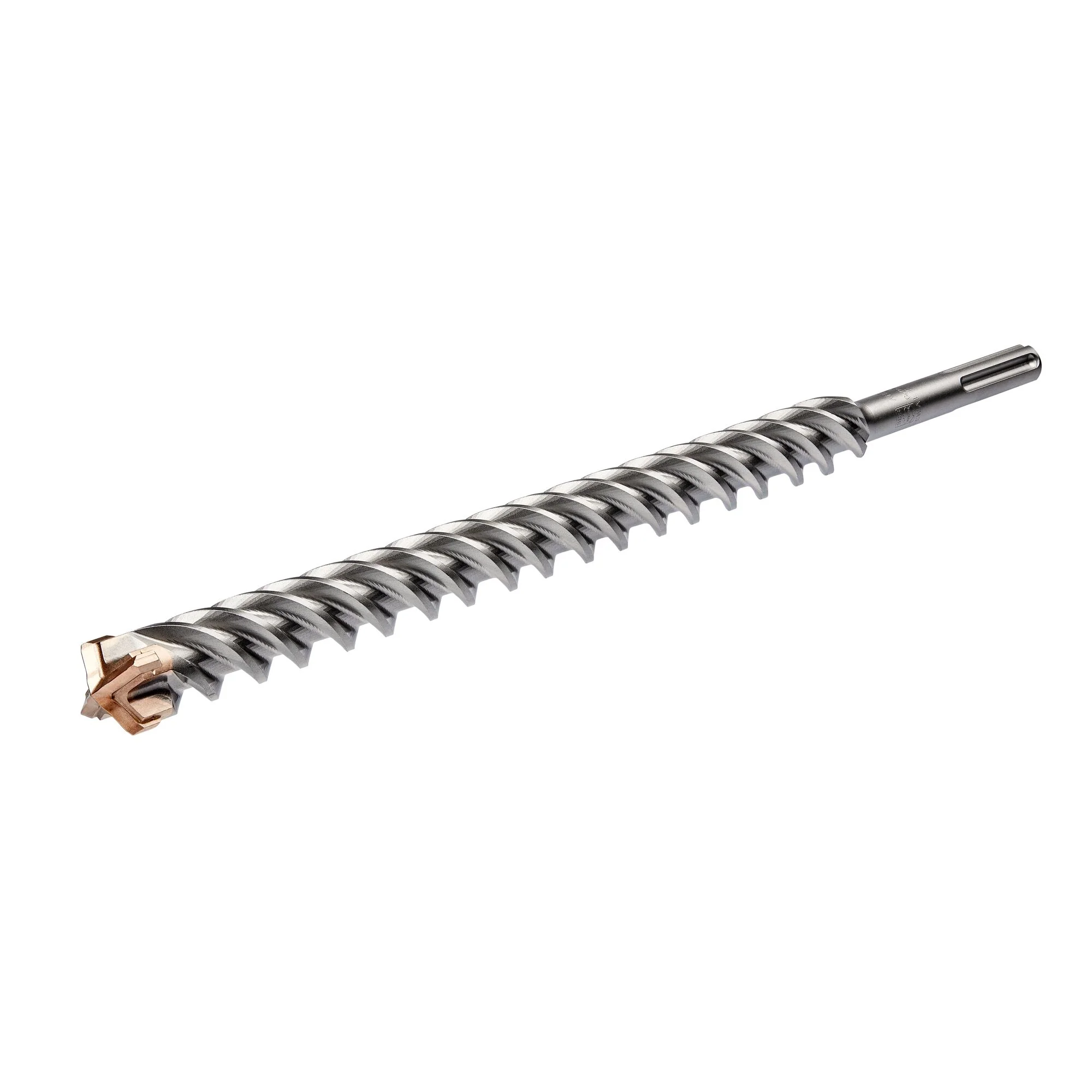DeWalt SDS MAX 4 Cutter Rotary Hammer Bit - Image 145
