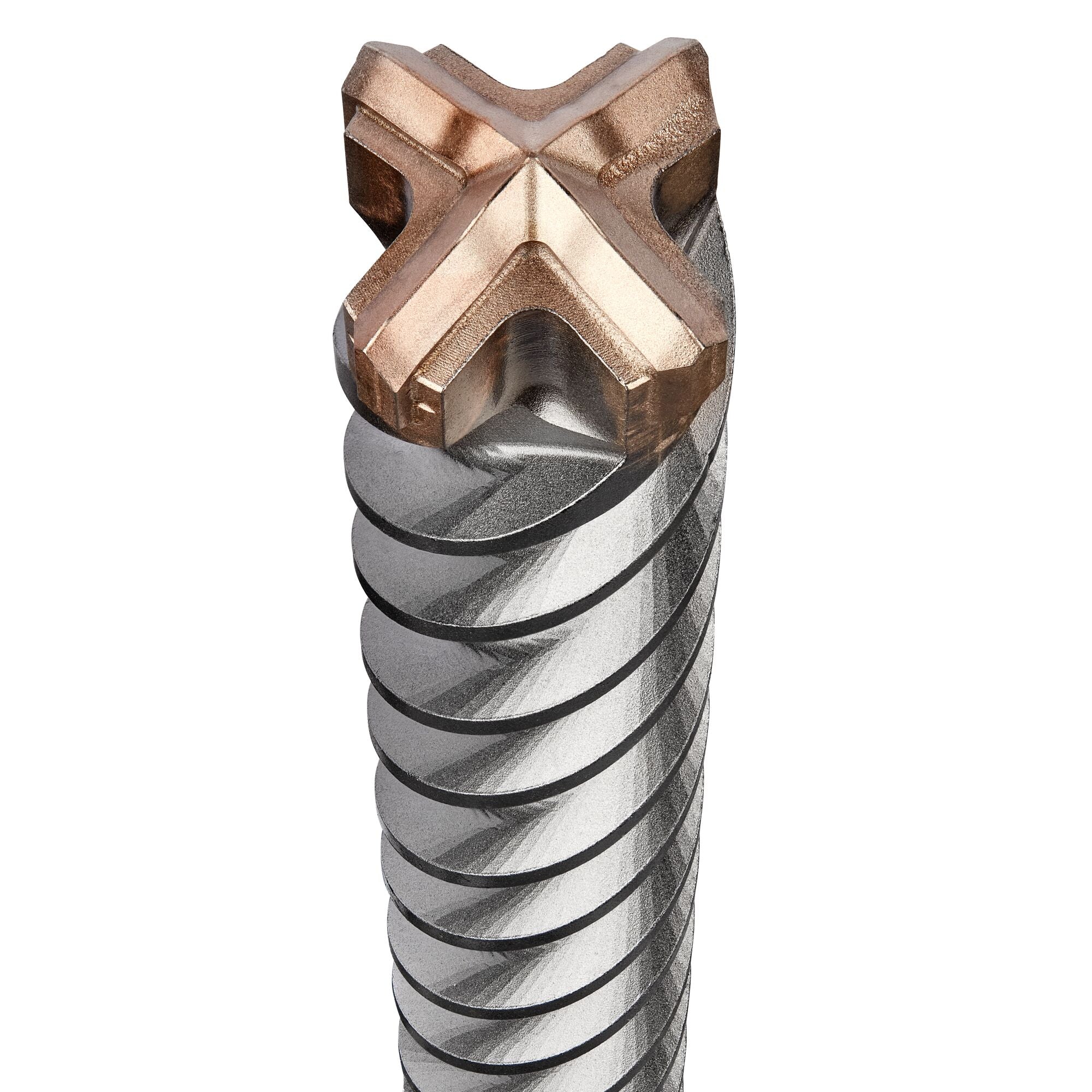 DeWalt SDS MAX 4 Cutter Rotary Hammer Bit - Image 162