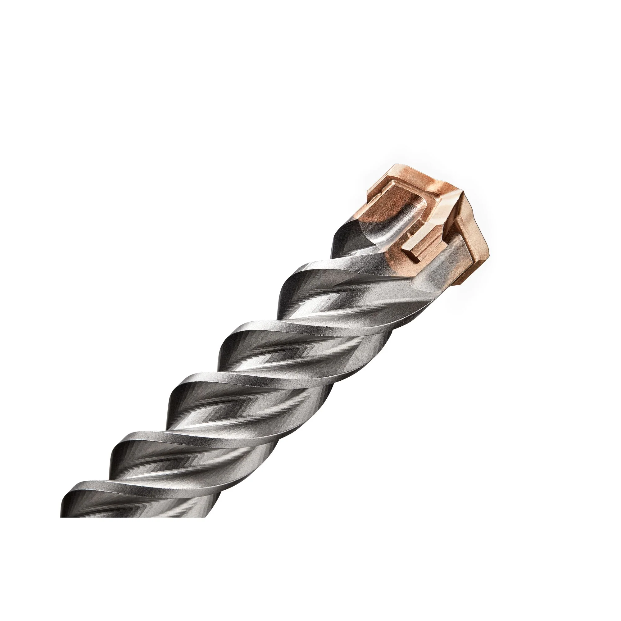DeWalt SDS MAX 4 Cutter Rotary Hammer Bit - Image 177