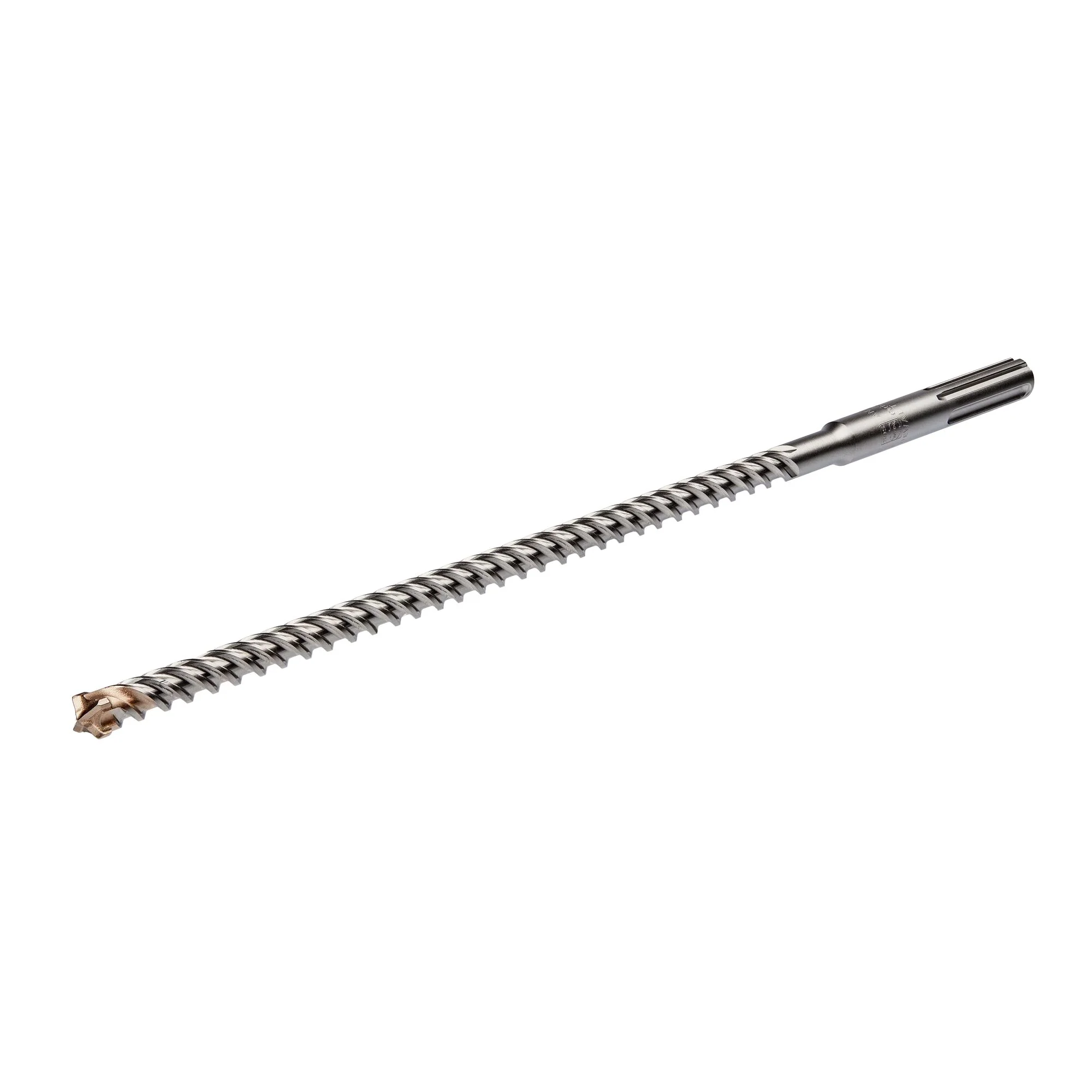 DeWalt SDS MAX 4 Cutter Rotary Hammer Bit - Image 2