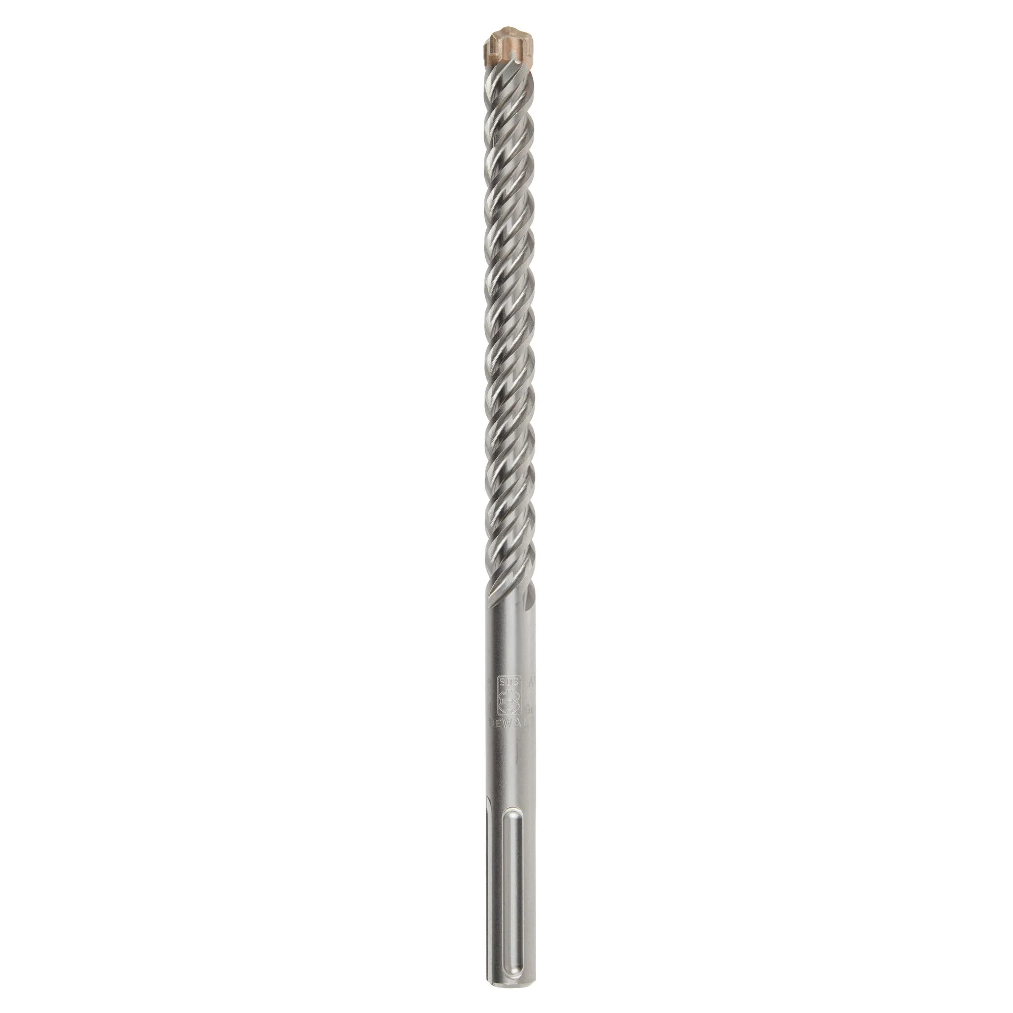 DeWalt SDS MAX 4 Cutter Rotary Hammer Bit - Image 35