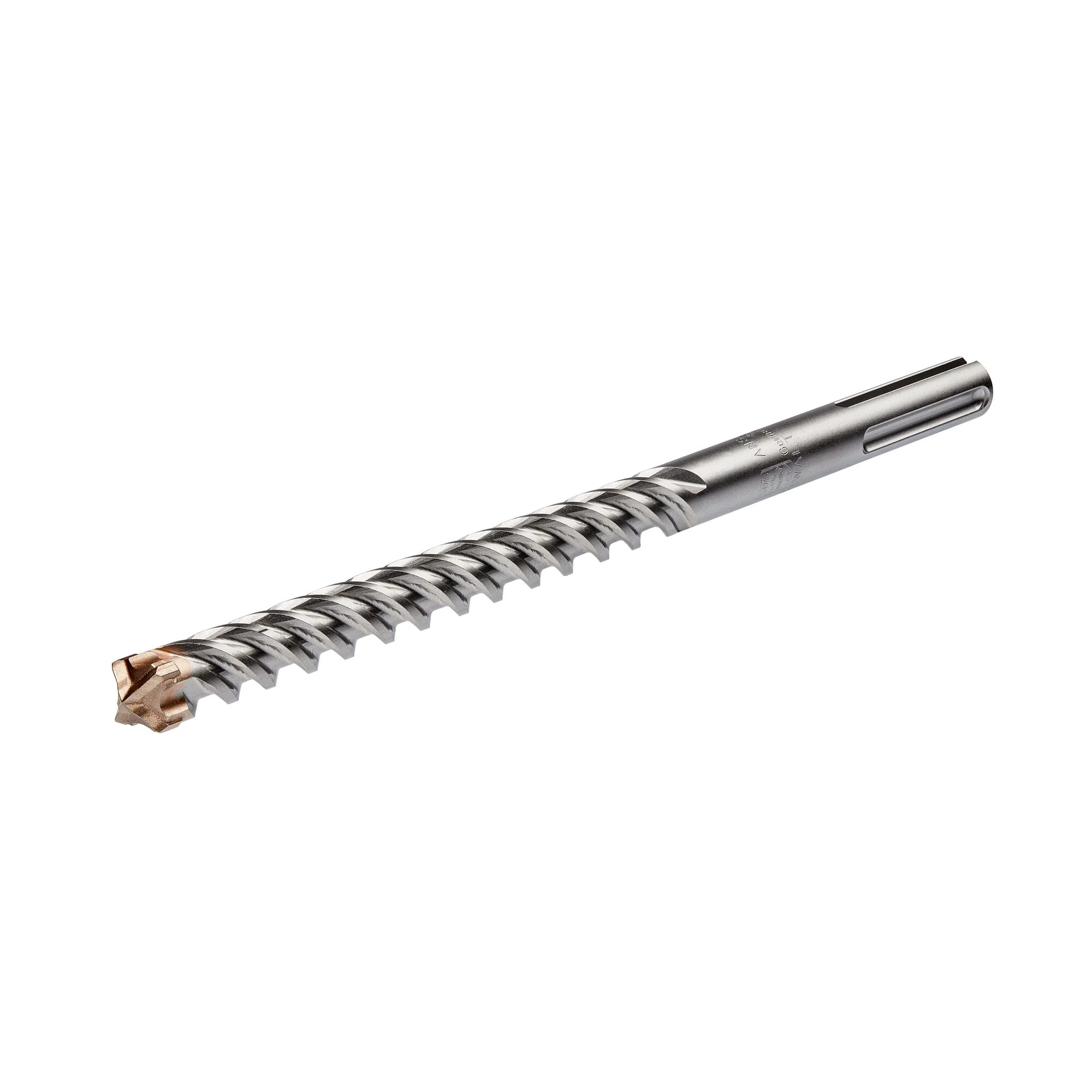 DeWalt SDS MAX 4 Cutter Rotary Hammer Bit - Image 36