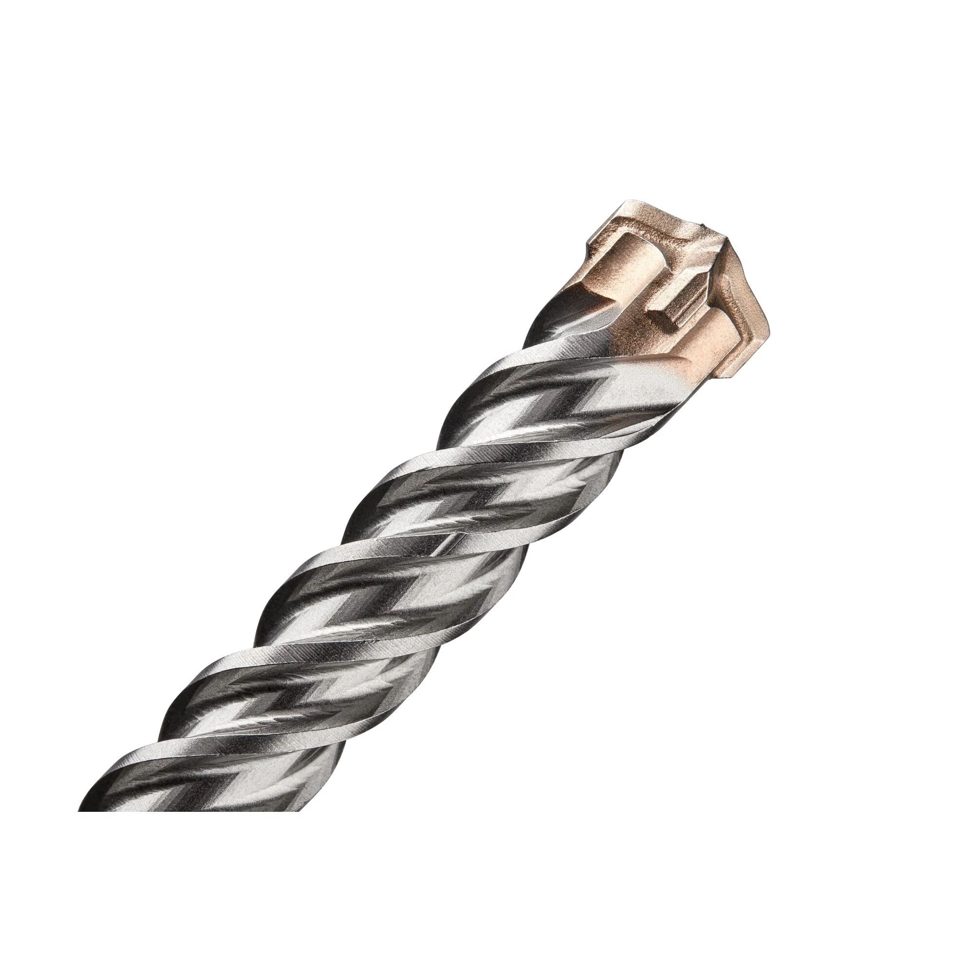 DeWalt SDS MAX 4 Cutter Rotary Hammer Bit - Image 4