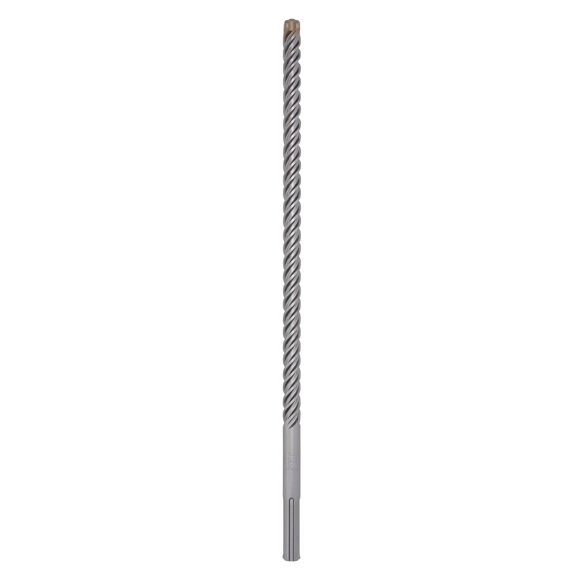 DeWalt SDS MAX 4 Cutter Rotary Hammer Bit - Image 56
