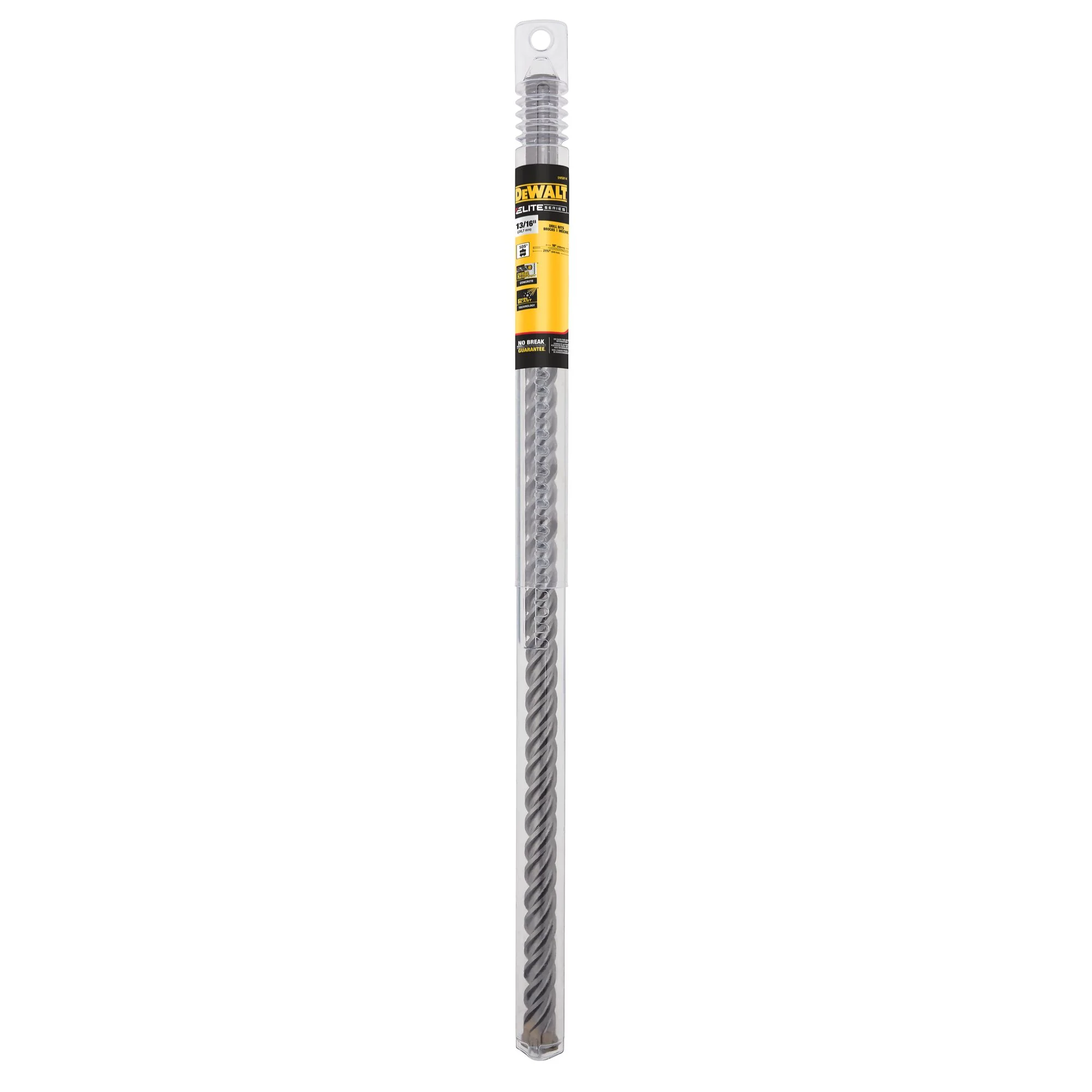 DeWalt SDS MAX 4 Cutter Rotary Hammer Bit - Image 60
