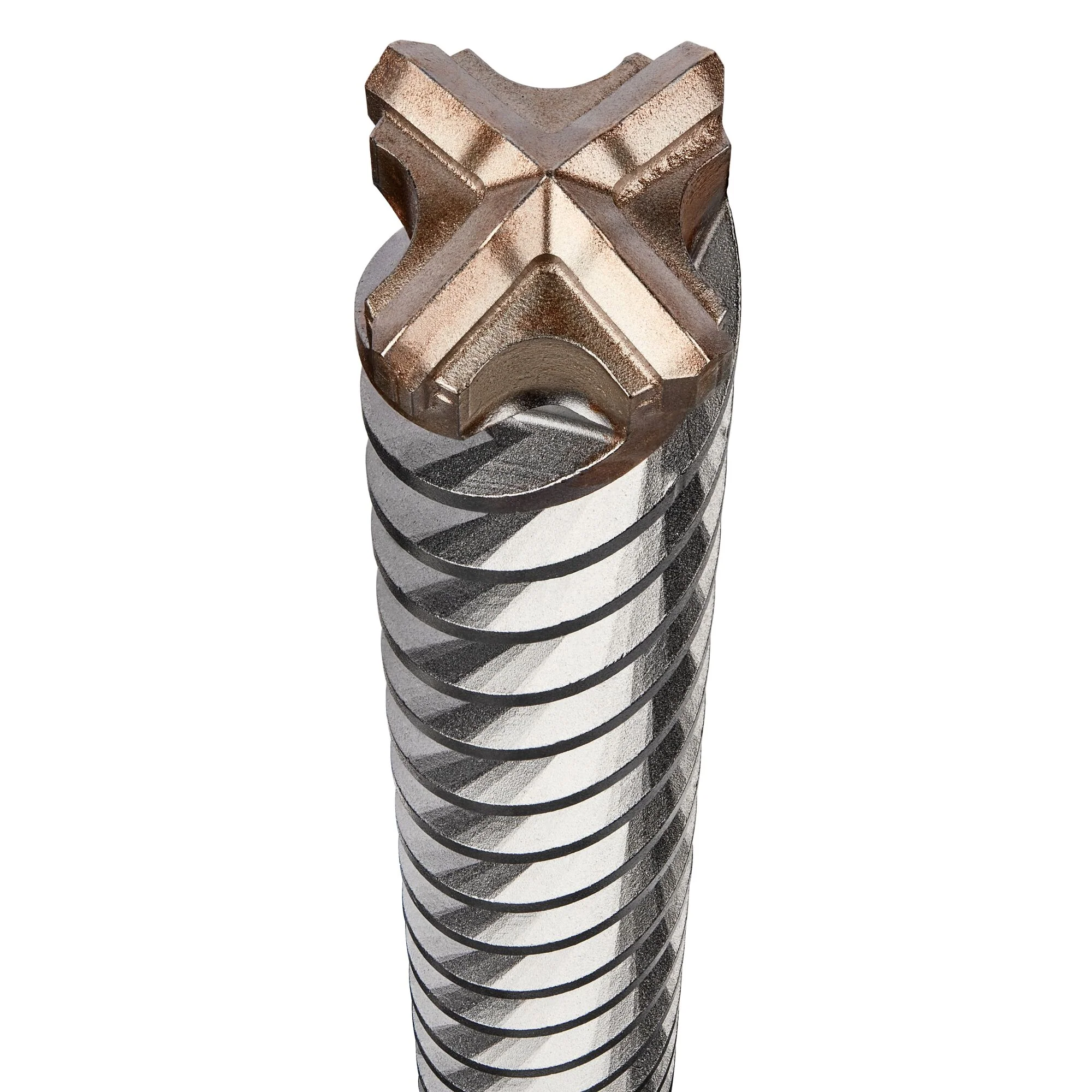 DeWalt SDS MAX 4 Cutter Rotary Hammer Bit - Image 84
