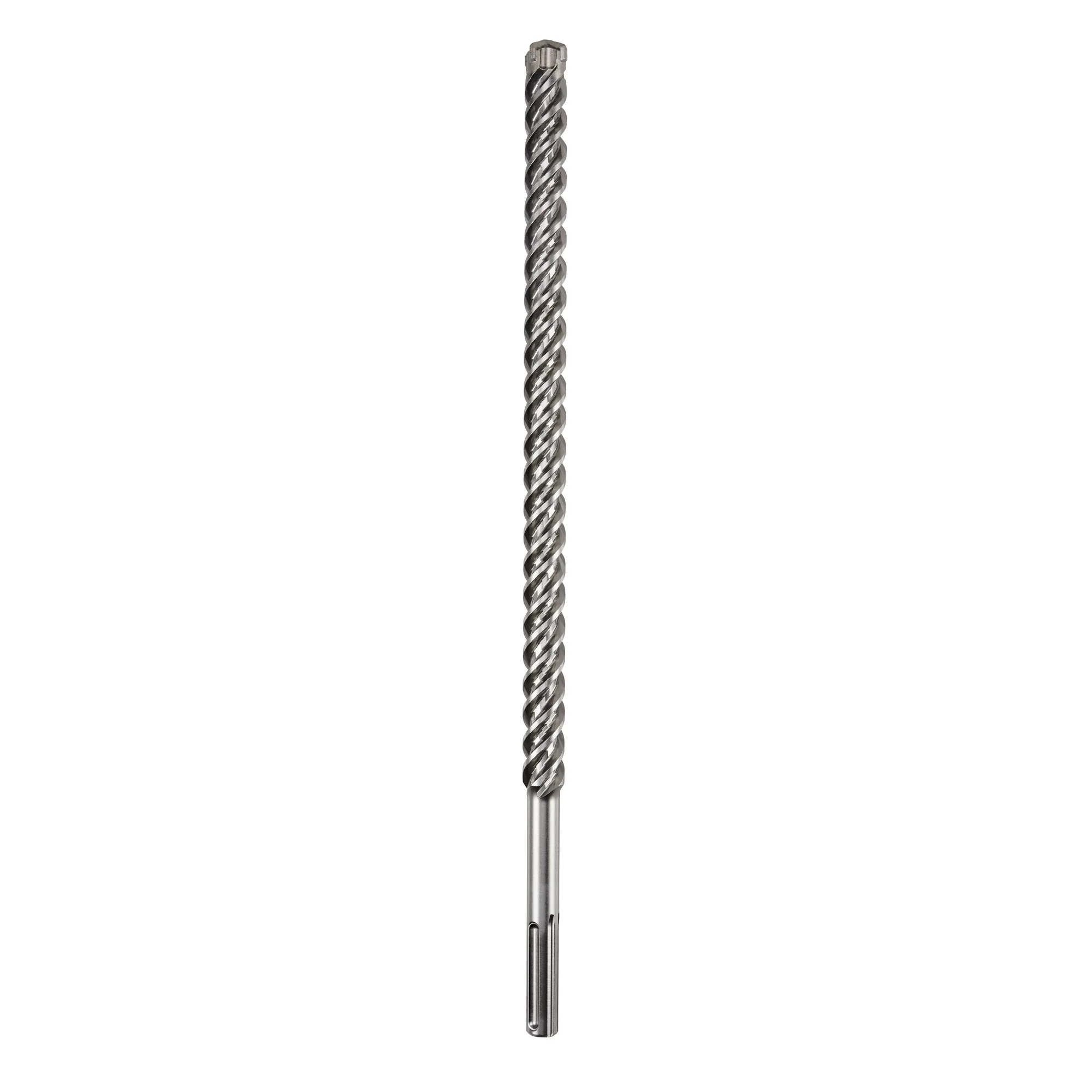 DeWalt SDS MAX 4 Cutter Rotary Hammer Bit - Image 89
