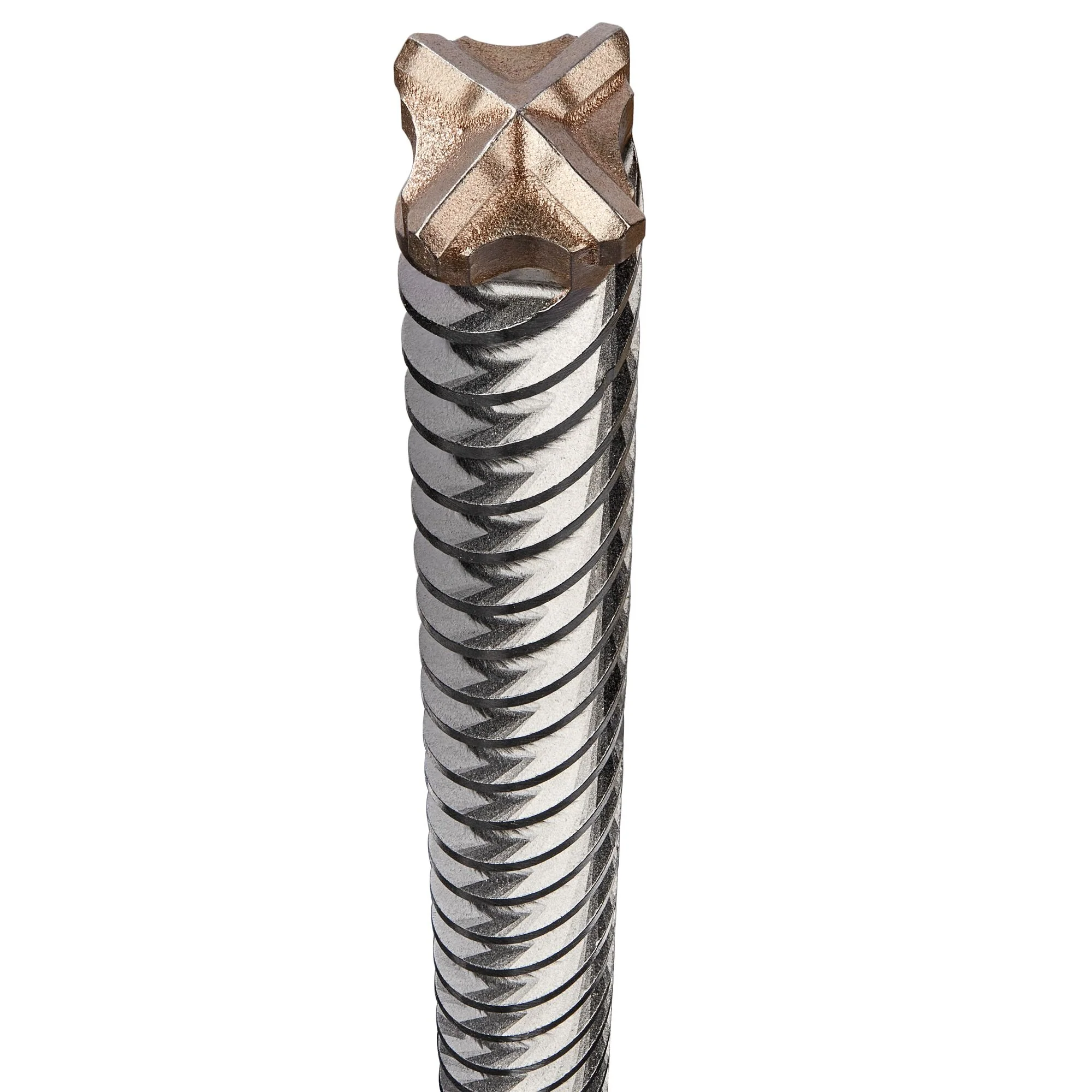 DeWalt SDS MAX 4 Cutter Rotary Hammer Bit - Image 9