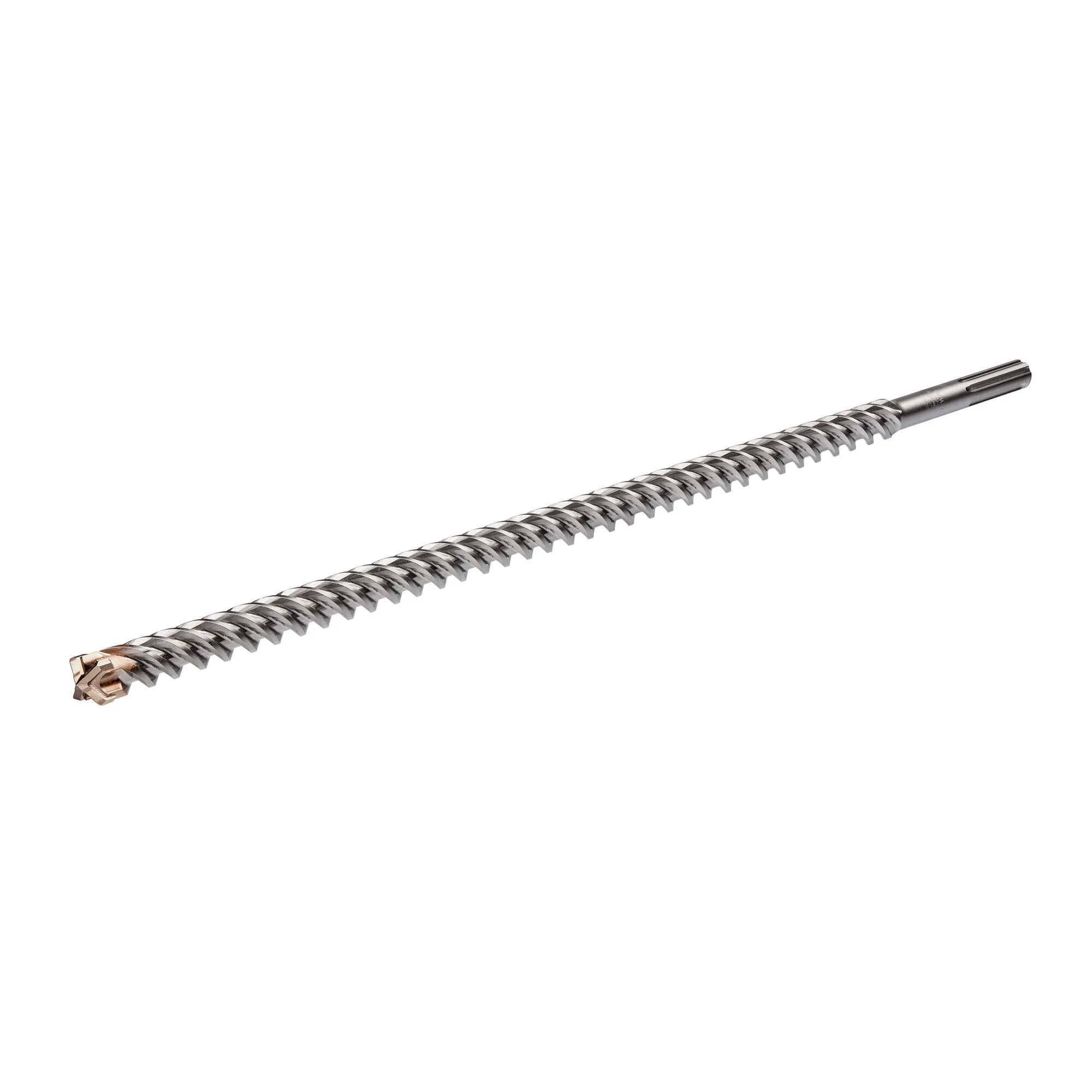 DeWalt SDS MAX 4 Cutter Rotary Hammer Bit - Image 90