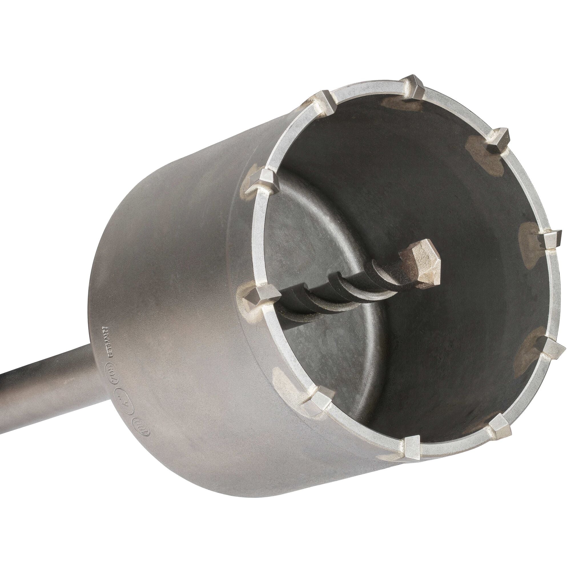 DeWalt SDS MAX One Piece Core Bit - Image 8