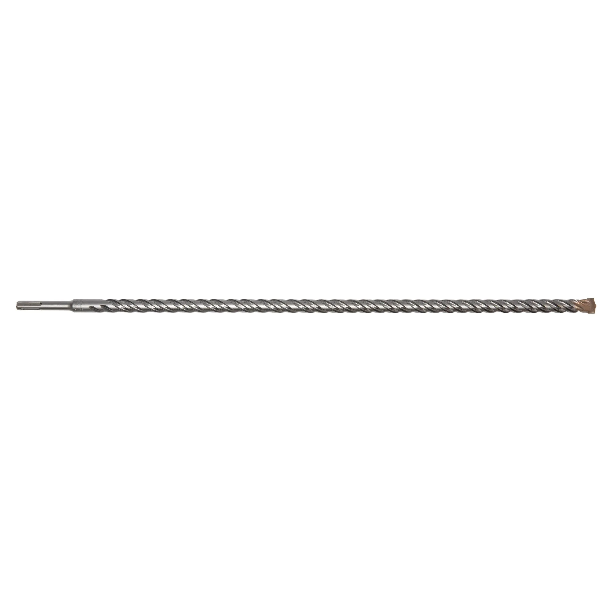 DeWalt SDS Plus Rock Carbide Hammer Bit - Image 145