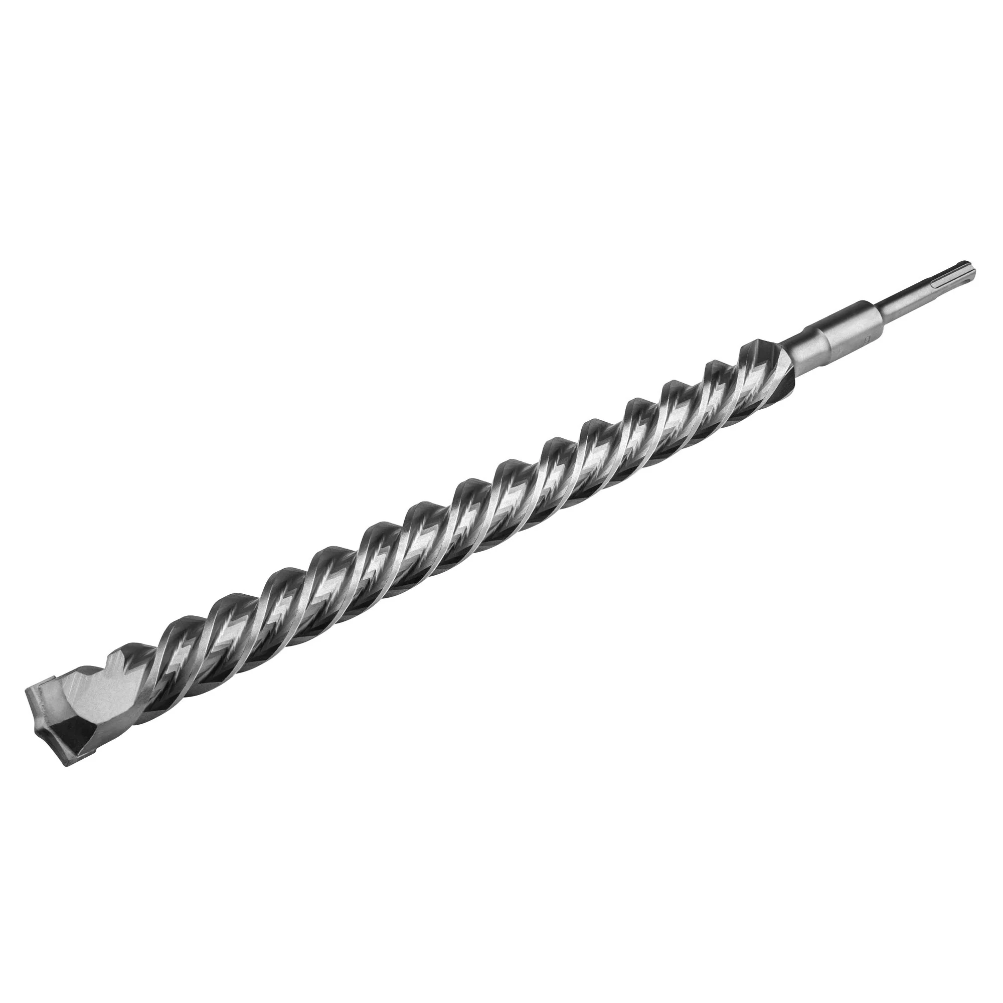 DeWalt SDS Plus Rock Carbide Hammer Bit - Image 200