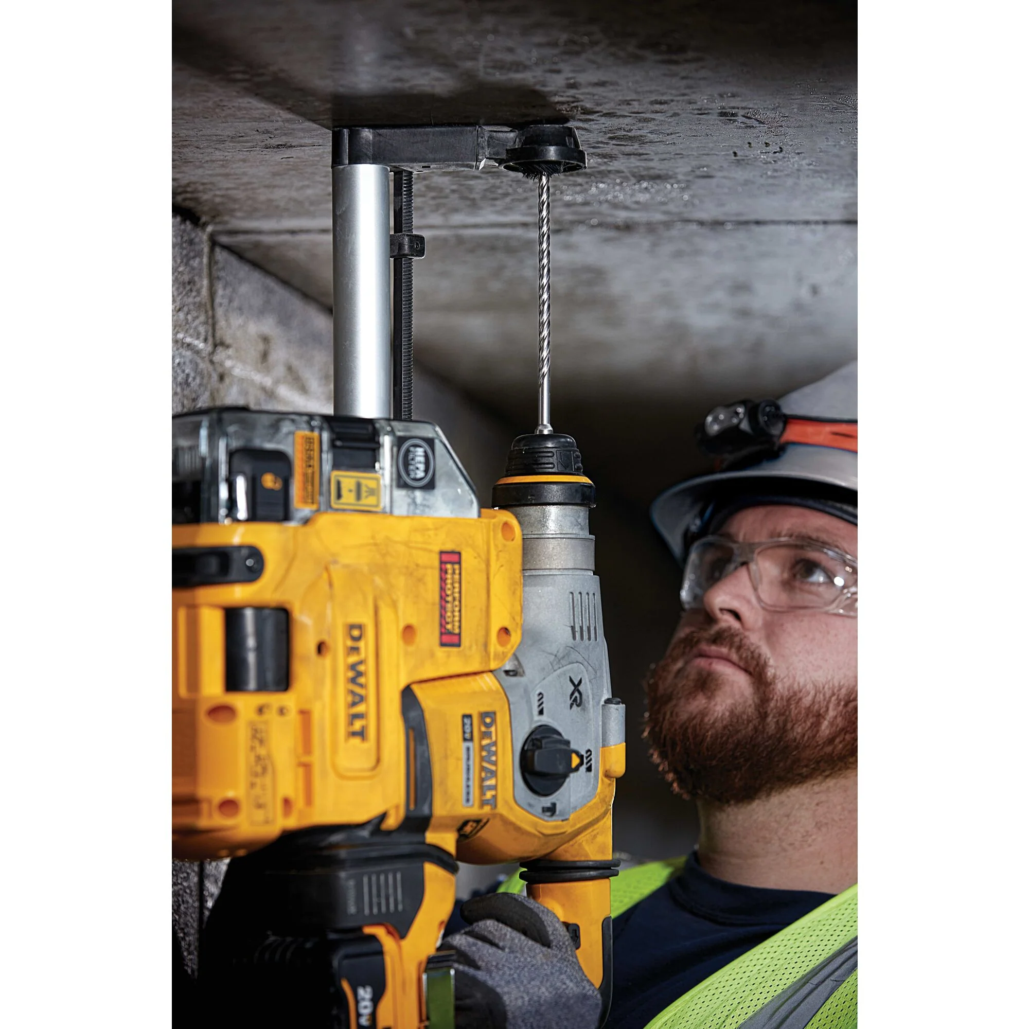 DeWalt SDS Plus Rock Carbide Hammer Bits (Bulk) - Image 15