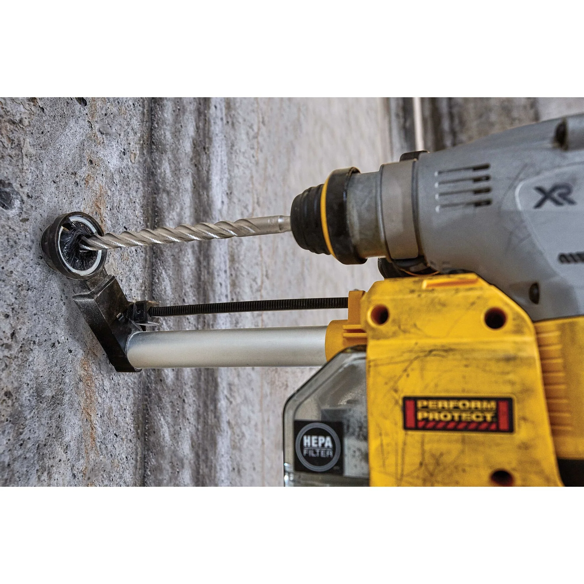 DeWalt SDS Plus Rock Carbide Hammer Bits (Bulk) - Image 55