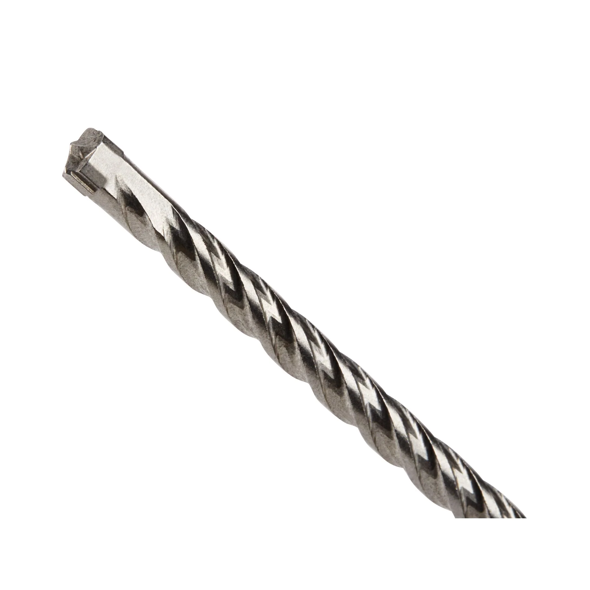DeWalt SDS Plus Solid Carbide Hammer Bit - Image 44
