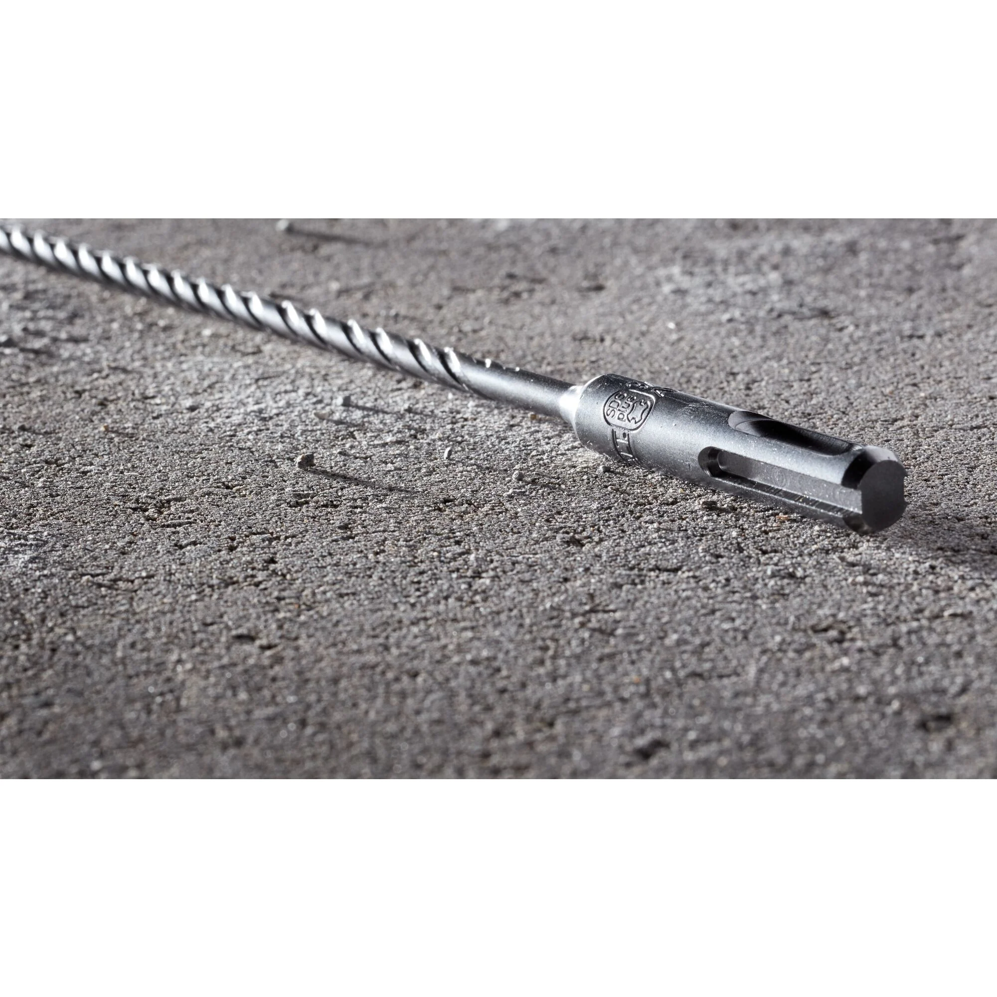 DeWalt SDS Plus Solid Carbide Hammer Bits (Bulk) - Image 14