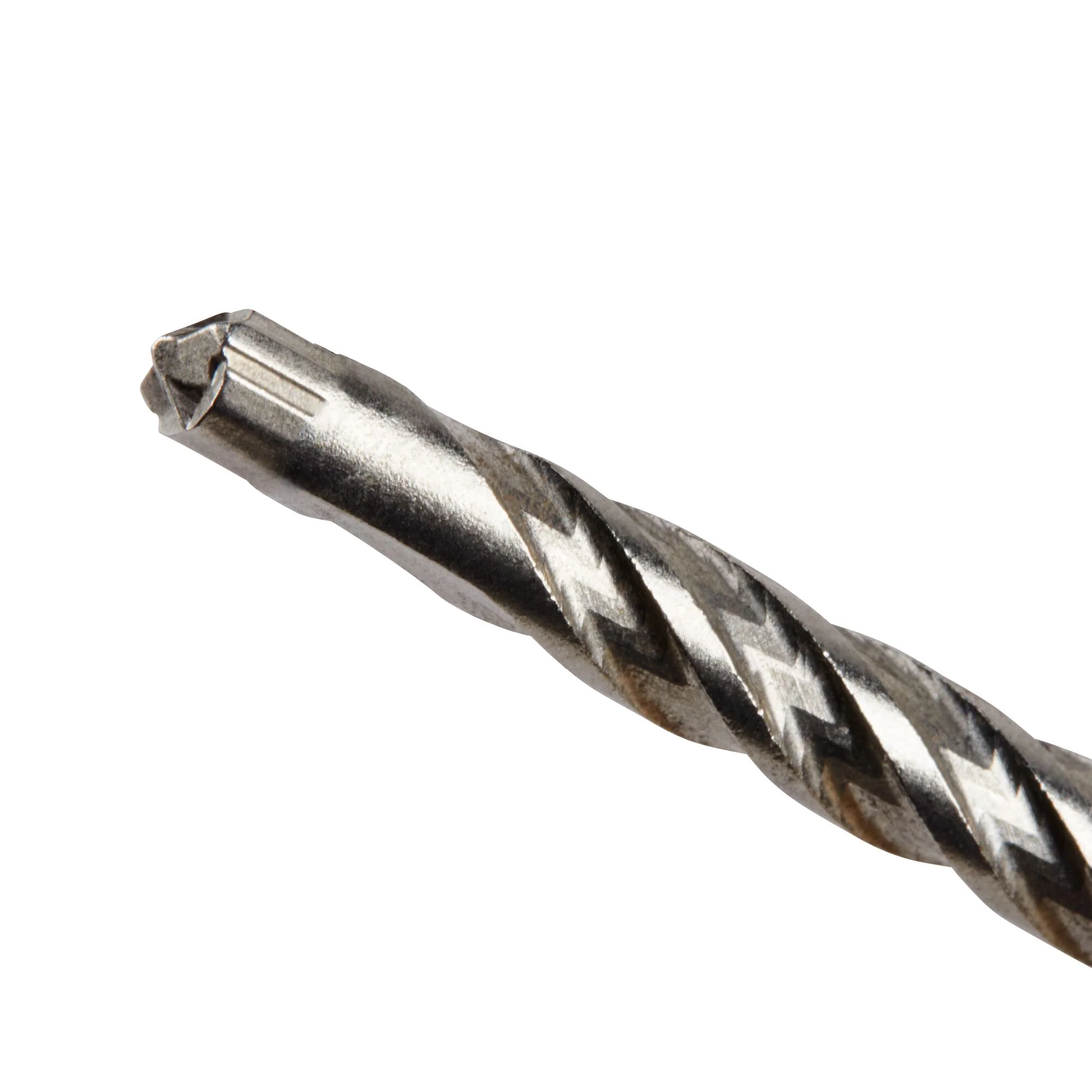 DeWalt SDS Plus Solid Carbide Hammer Bits (Bulk) - Image 4